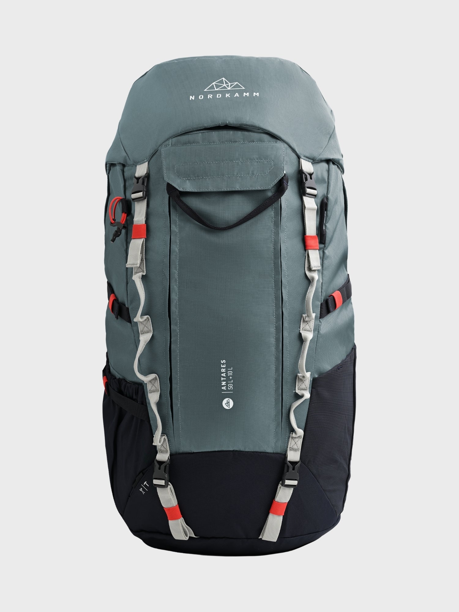 Trekkingrucksack 50L, ANTARES Trek & Travel