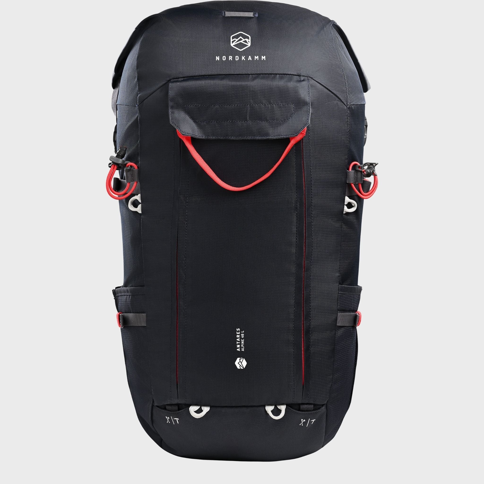 Wanderrucksack 40L, Bergsportrucksack, ANTARES Alpine