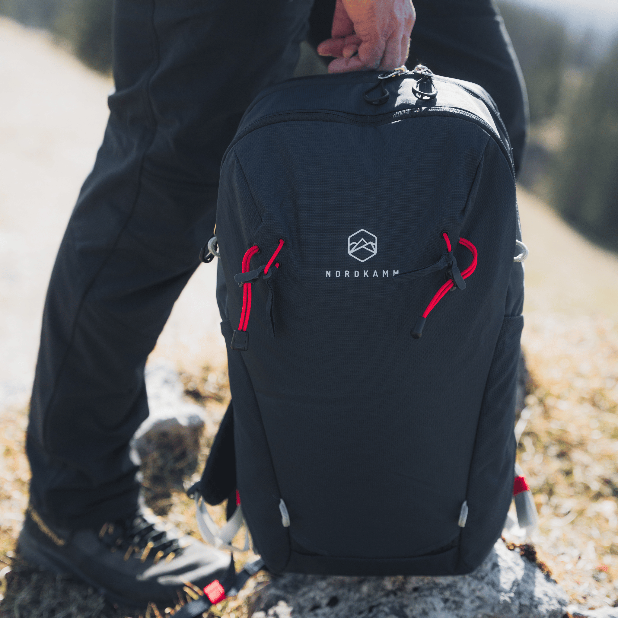 Wanderrucksack 20L, ANTARES Hike