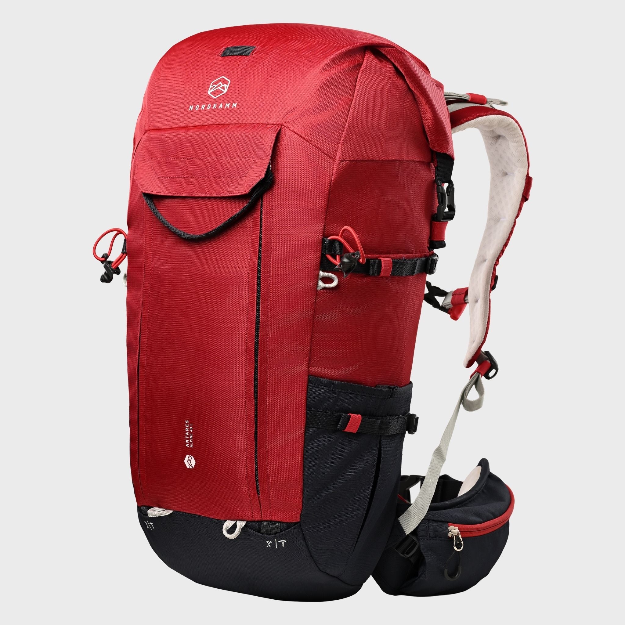 Wanderrucksack 40L, Bergsportrucksack, ANTARES Alpine