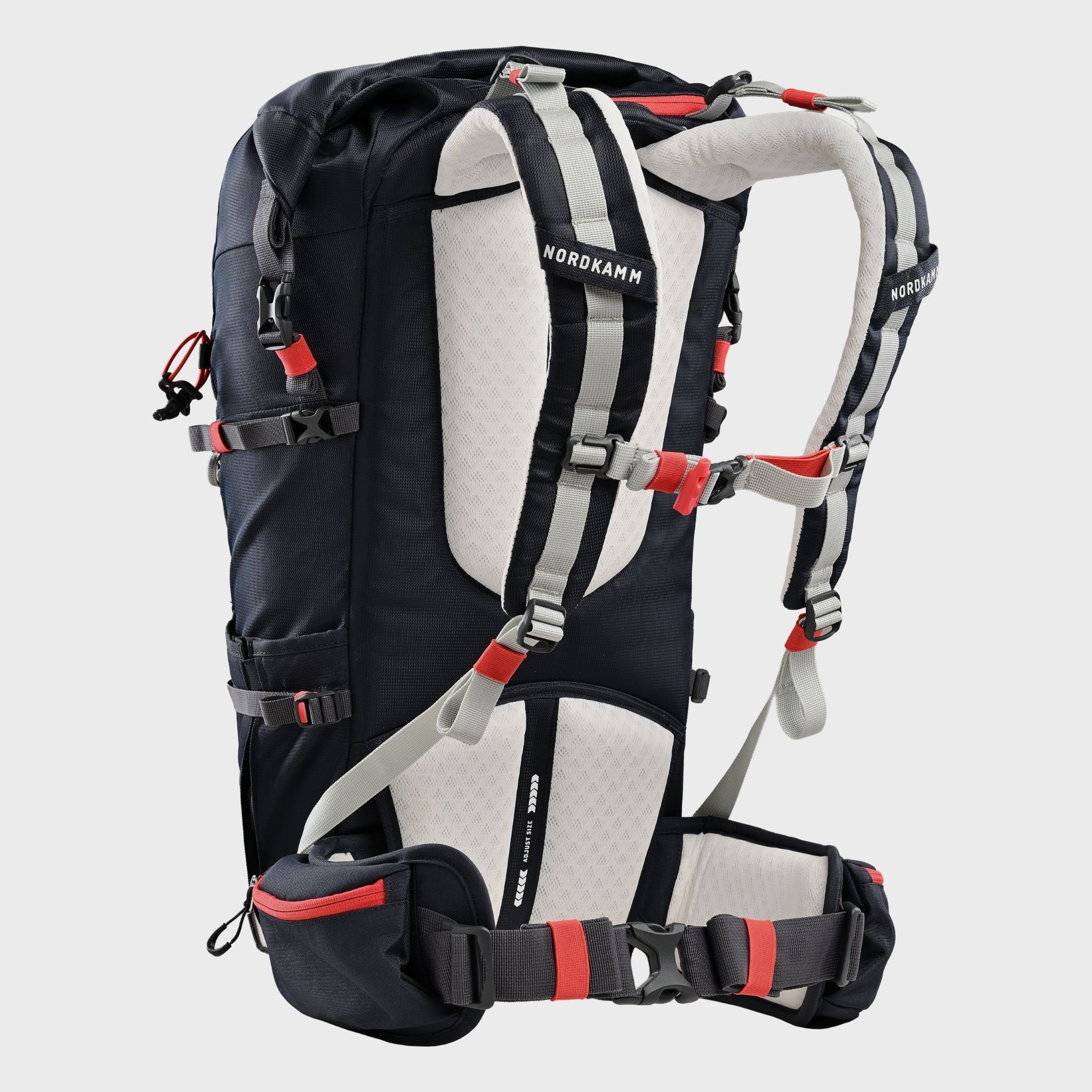Wanderrucksack 30L, Bergsportrucksack, ANTARES Alpine