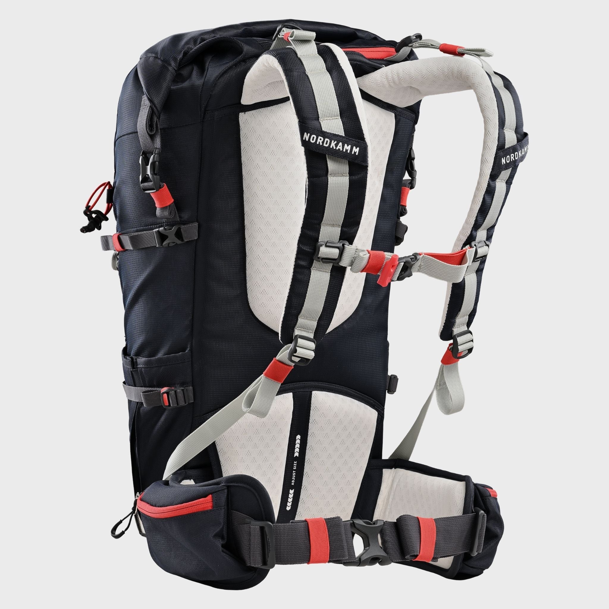 Wanderrucksack 40L, Bergsportrucksack, ANTARES Alpine