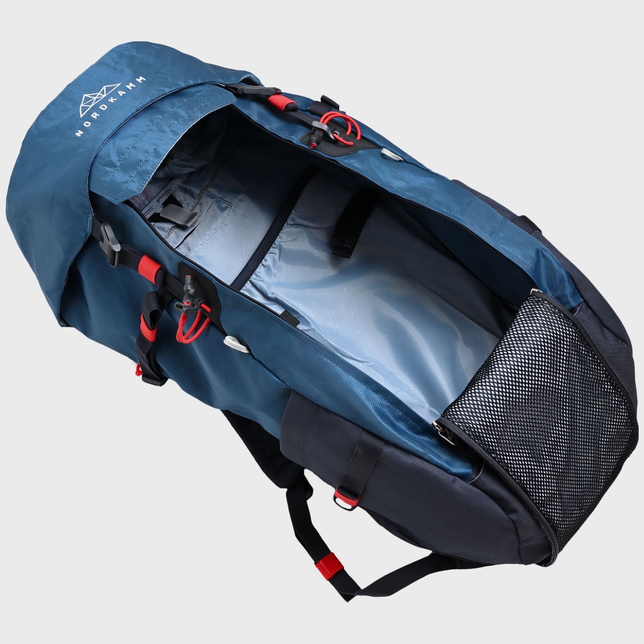 Wanderrucksack 40L, Trekkingrucksack, ANTARES Distance