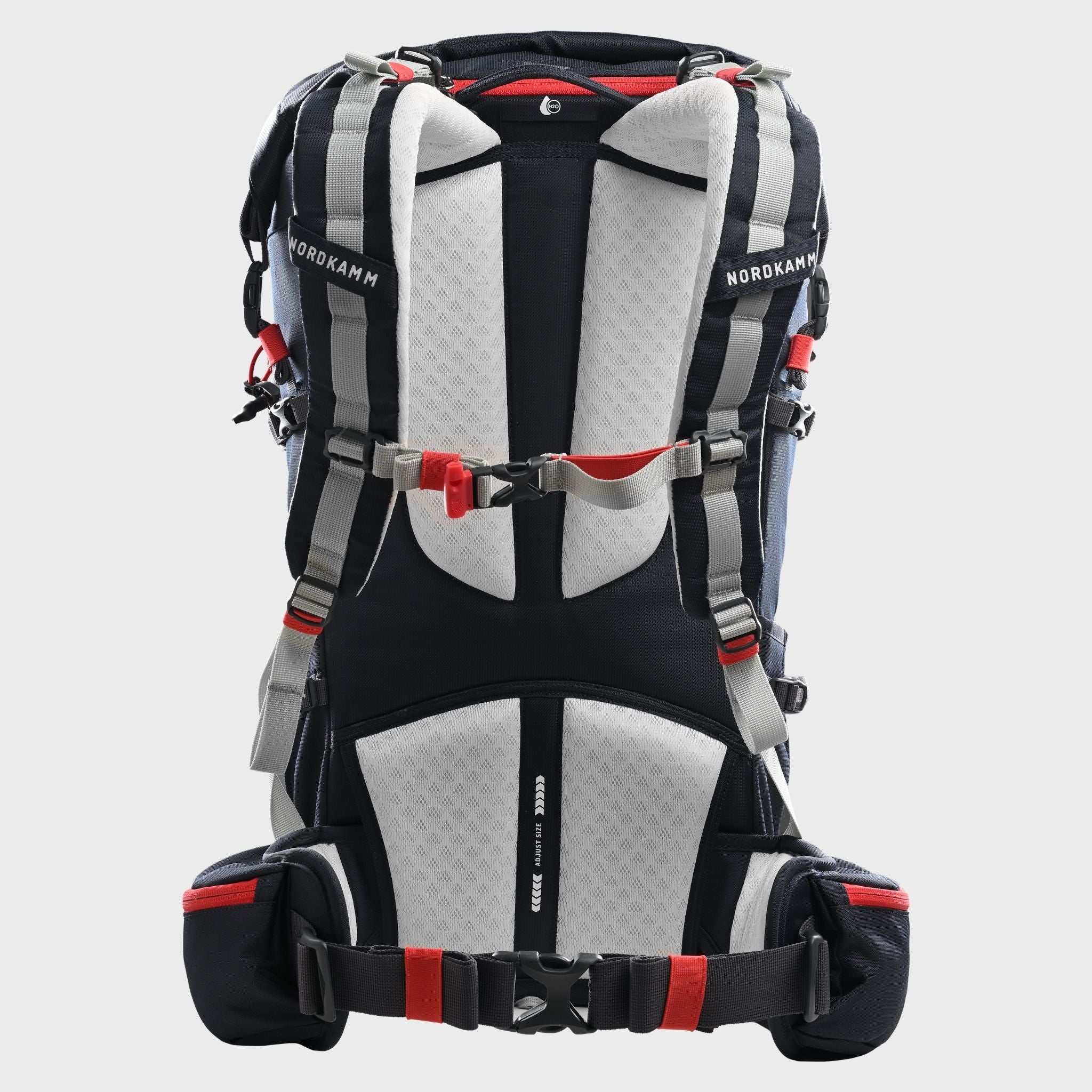 Wanderrucksack 30L, Bergsportrucksack, ANTARES Alpine