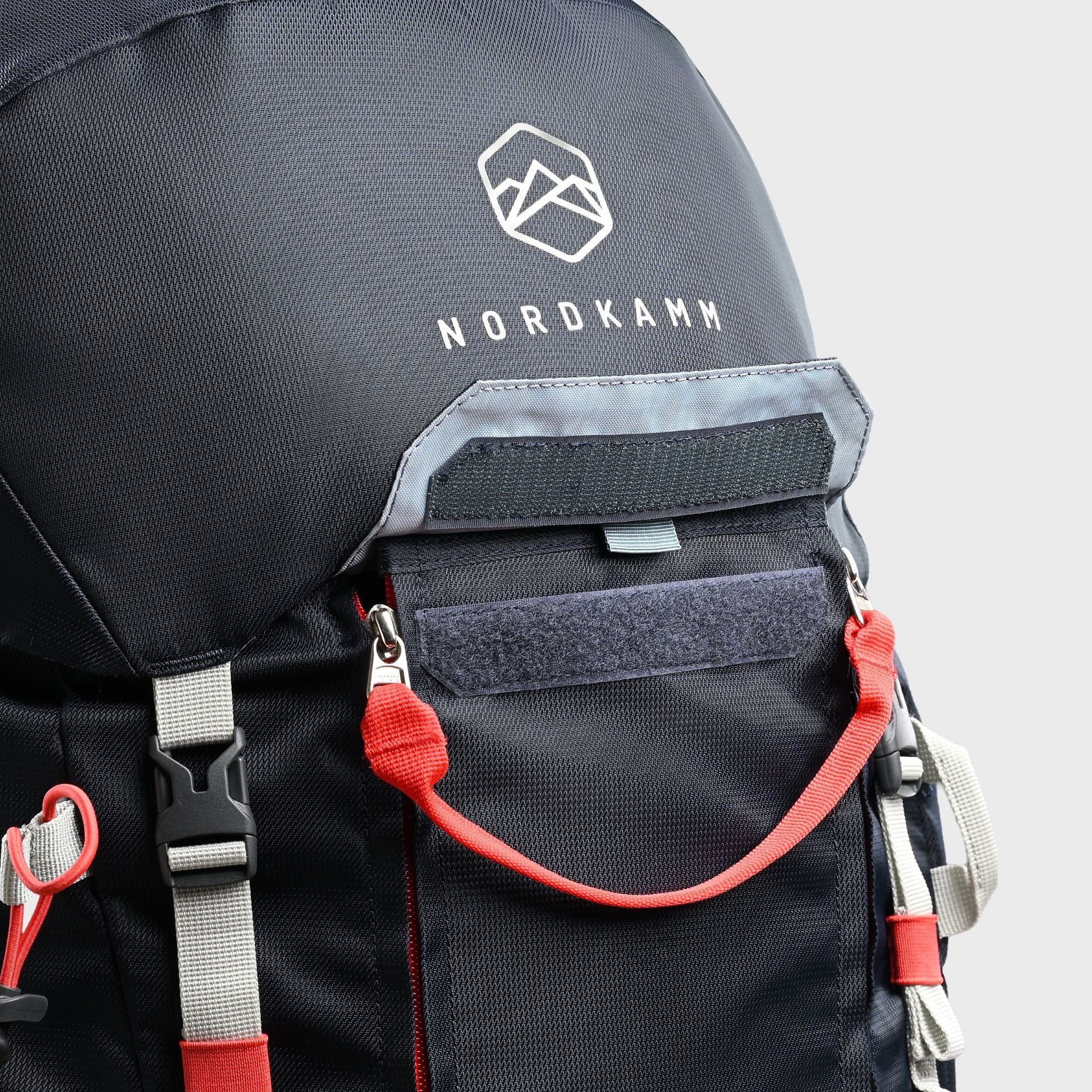 Trekkingrucksack 50L, ANTARES Trek & Travel