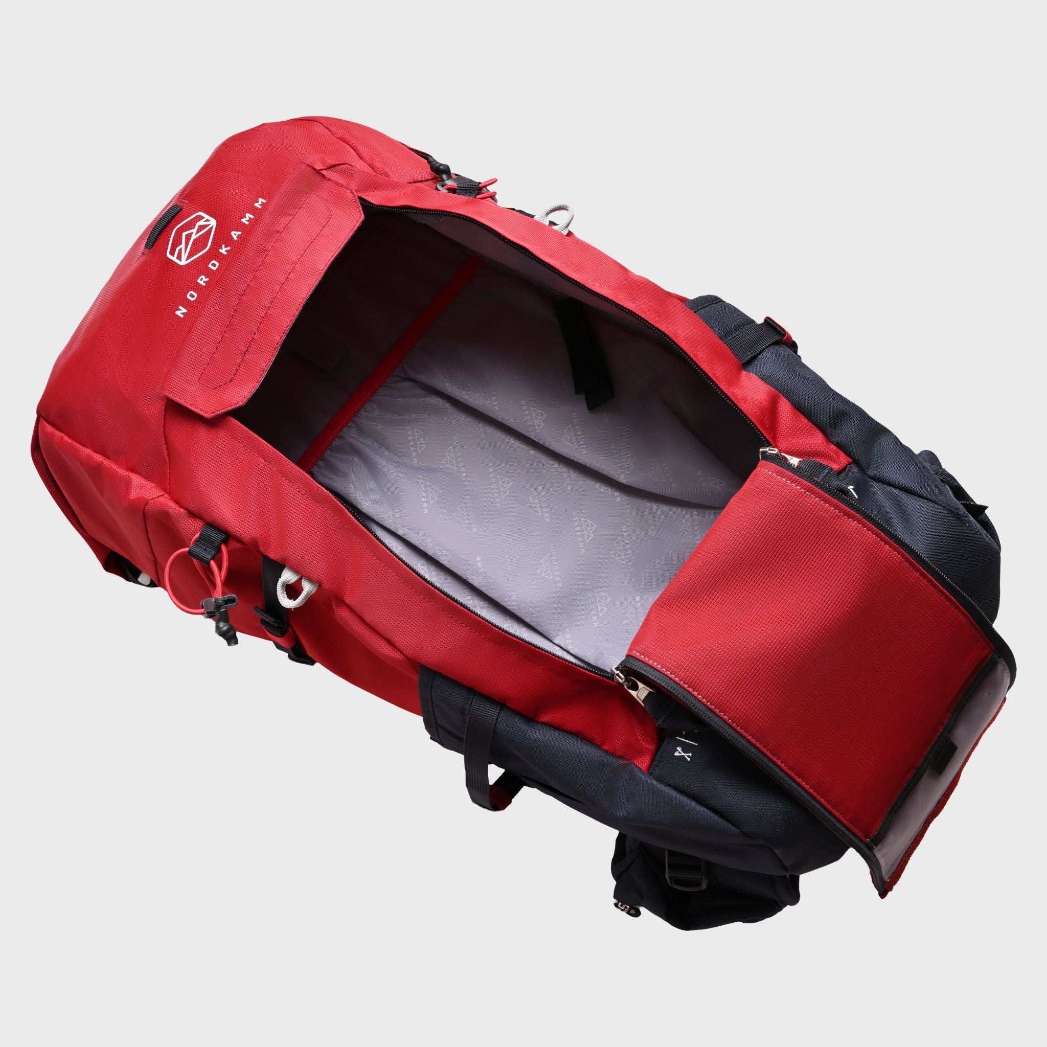 Wanderrucksack 40L, Bergsportrucksack, ANTARES Alpine