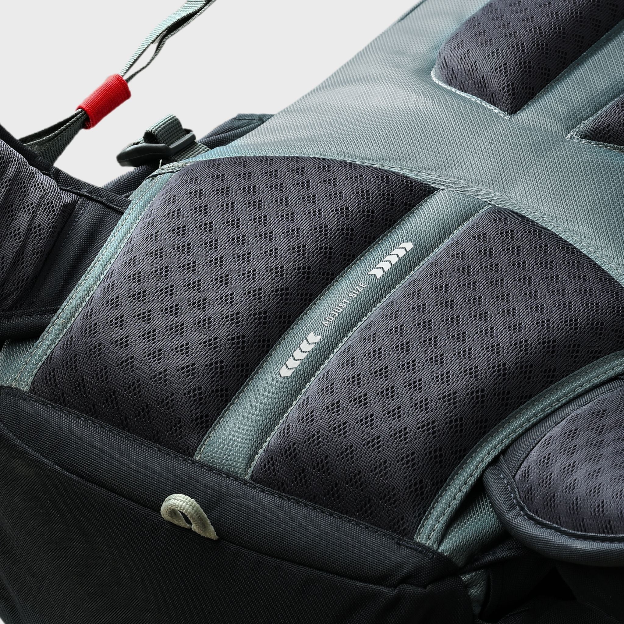 Wanderrucksack 40L, Trekkingrucksack, ANTARES Distance