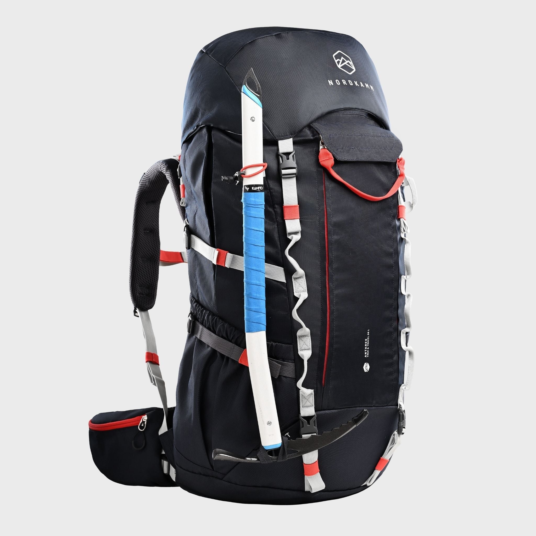 Trekkingrucksack 50L, ANTARES Trek & Travel