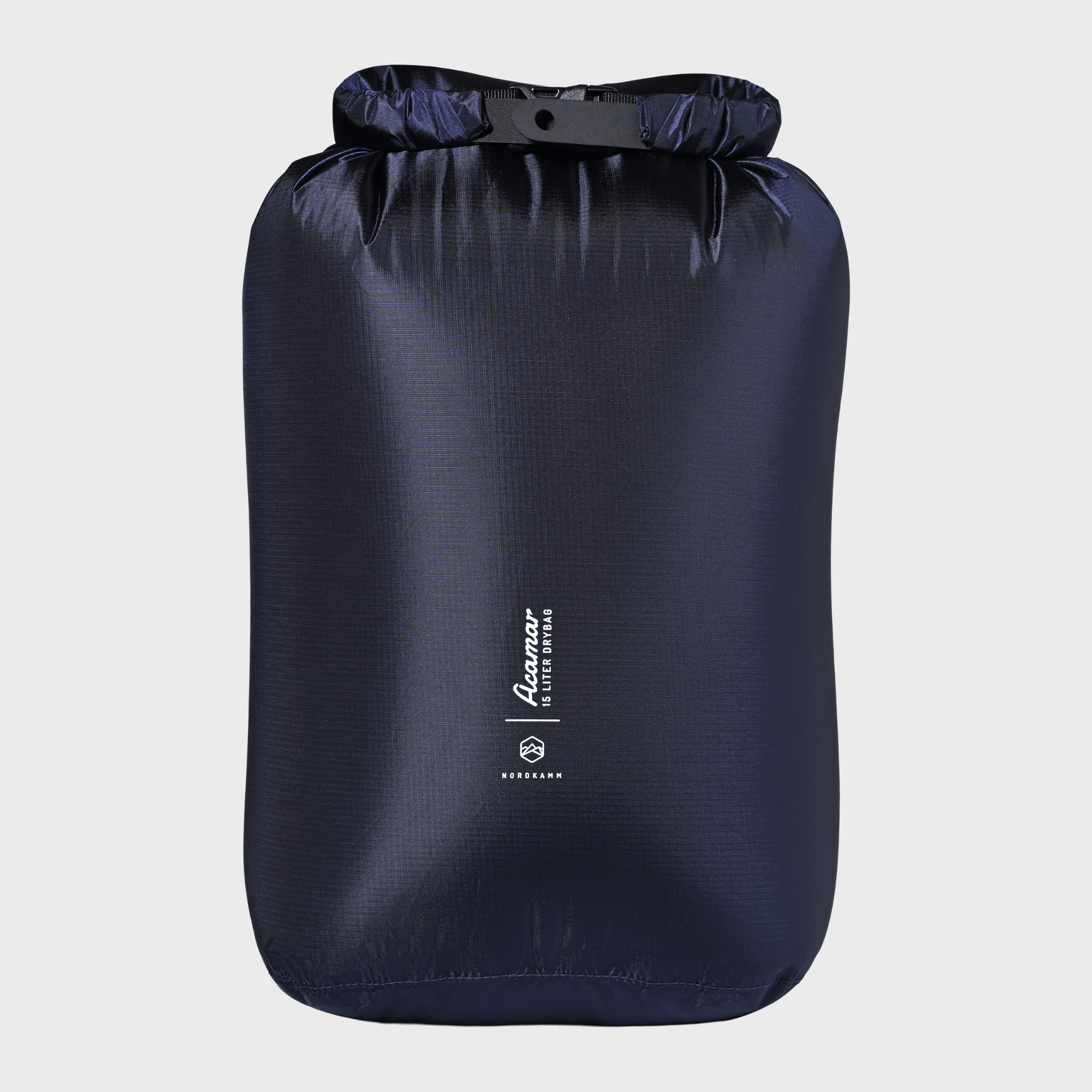Dry Bags ultralight ACAMAR, einzeln, Navy Blazer Blue