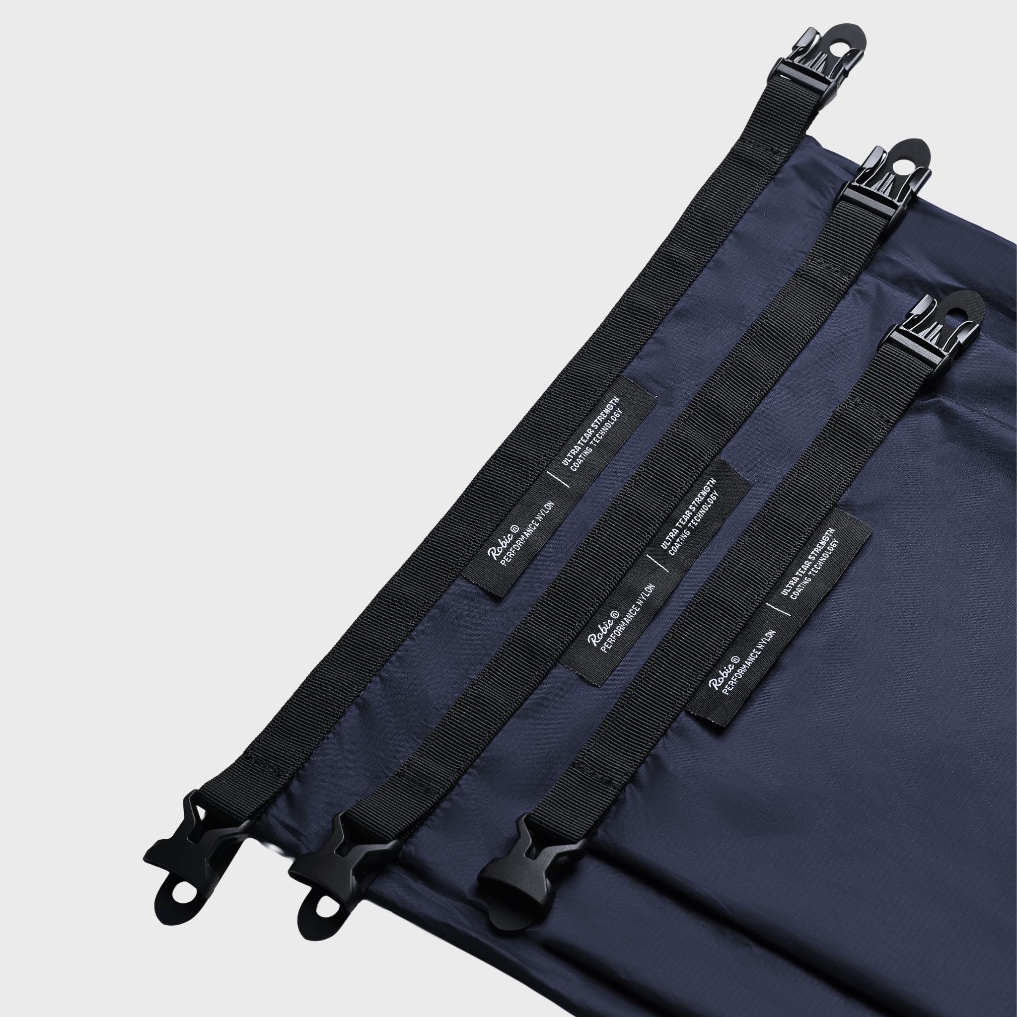 Dry Bags ultralight ACAMAR, einzeln, Navy Blazer Blue