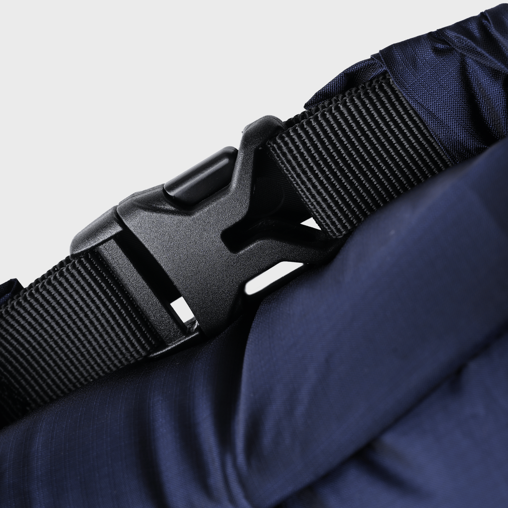 Dry Bags ultralight ACAMAR, einzeln, Navy Blazer Blue
