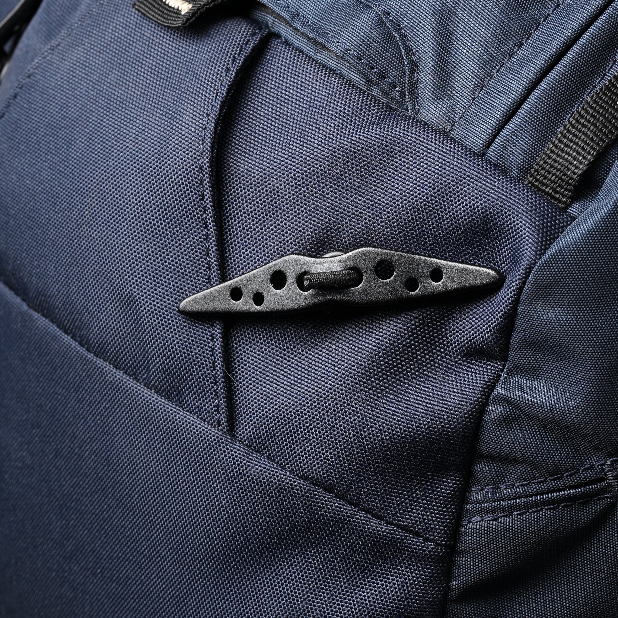 Wanderrucksack 40L, Bergsportrucksack, ANTARES Alpine Pro, Navy Blazer Blue