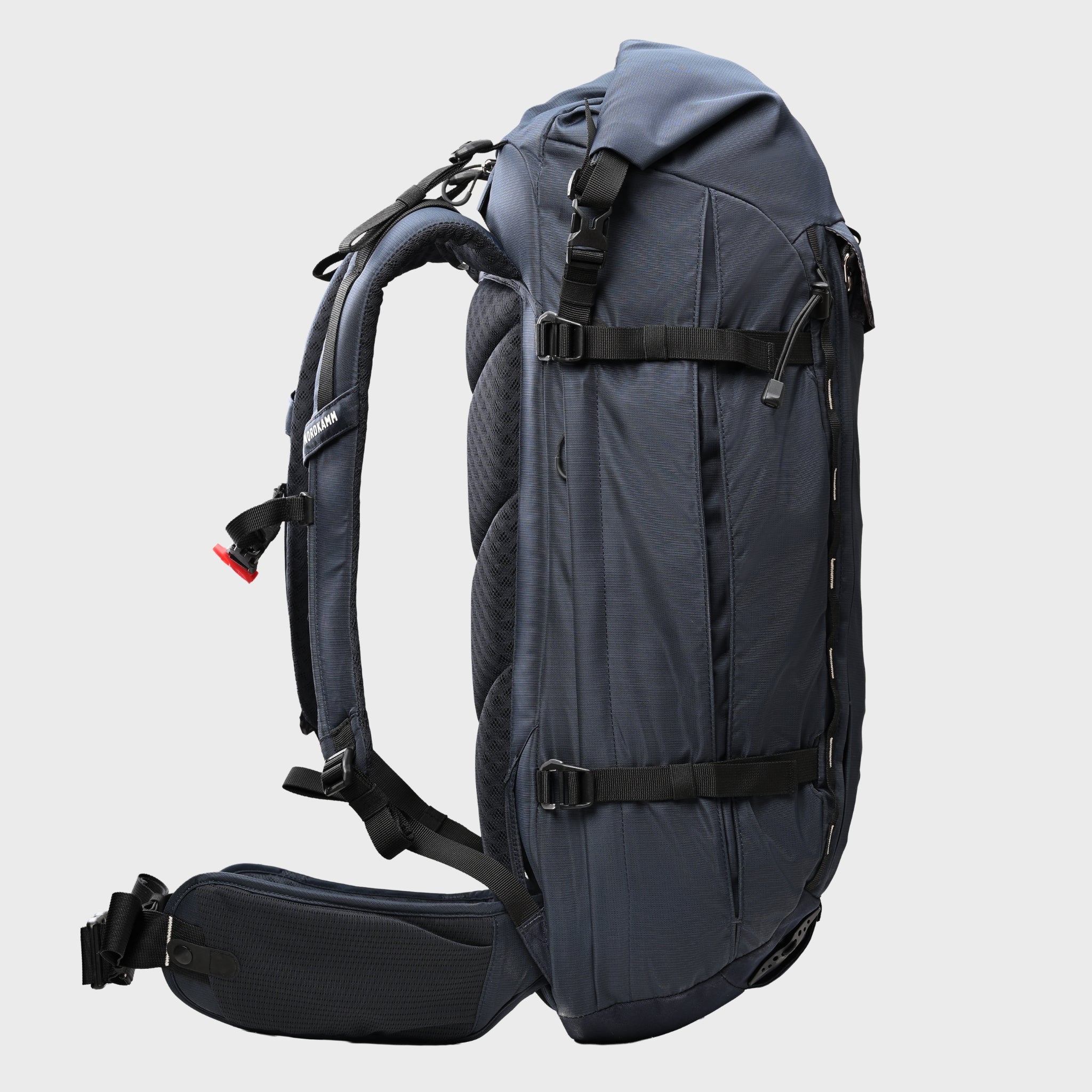 Wanderrucksack 40L, Bergsportrucksack, ANTARES Alpine Pro, Navy Blazer Blue