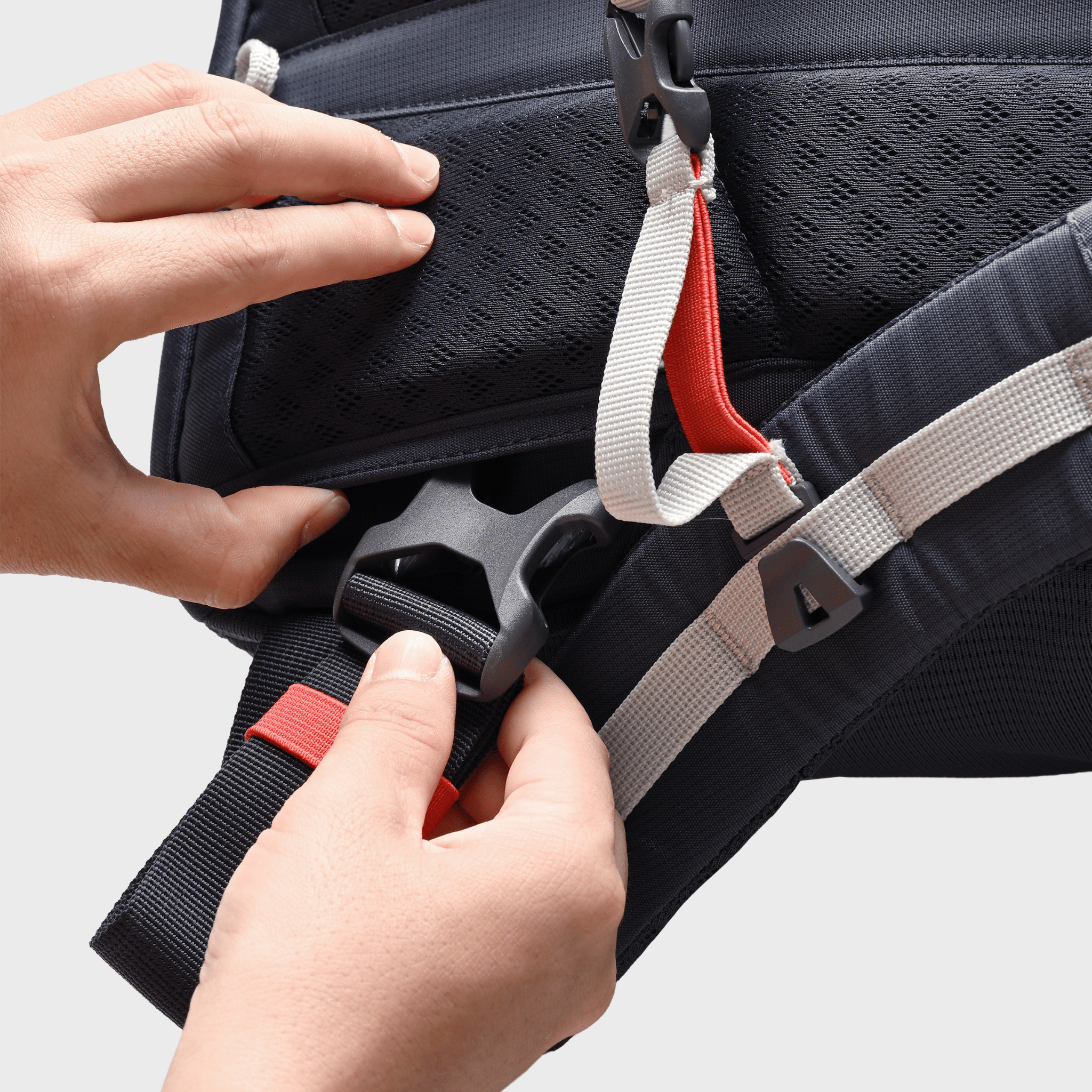 Wanderrucksack 20L, ANTARES Hike