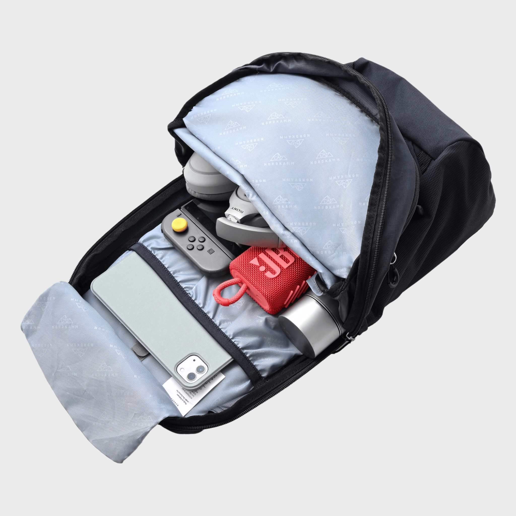 Wanderrucksack 20L, ANTARES Hike