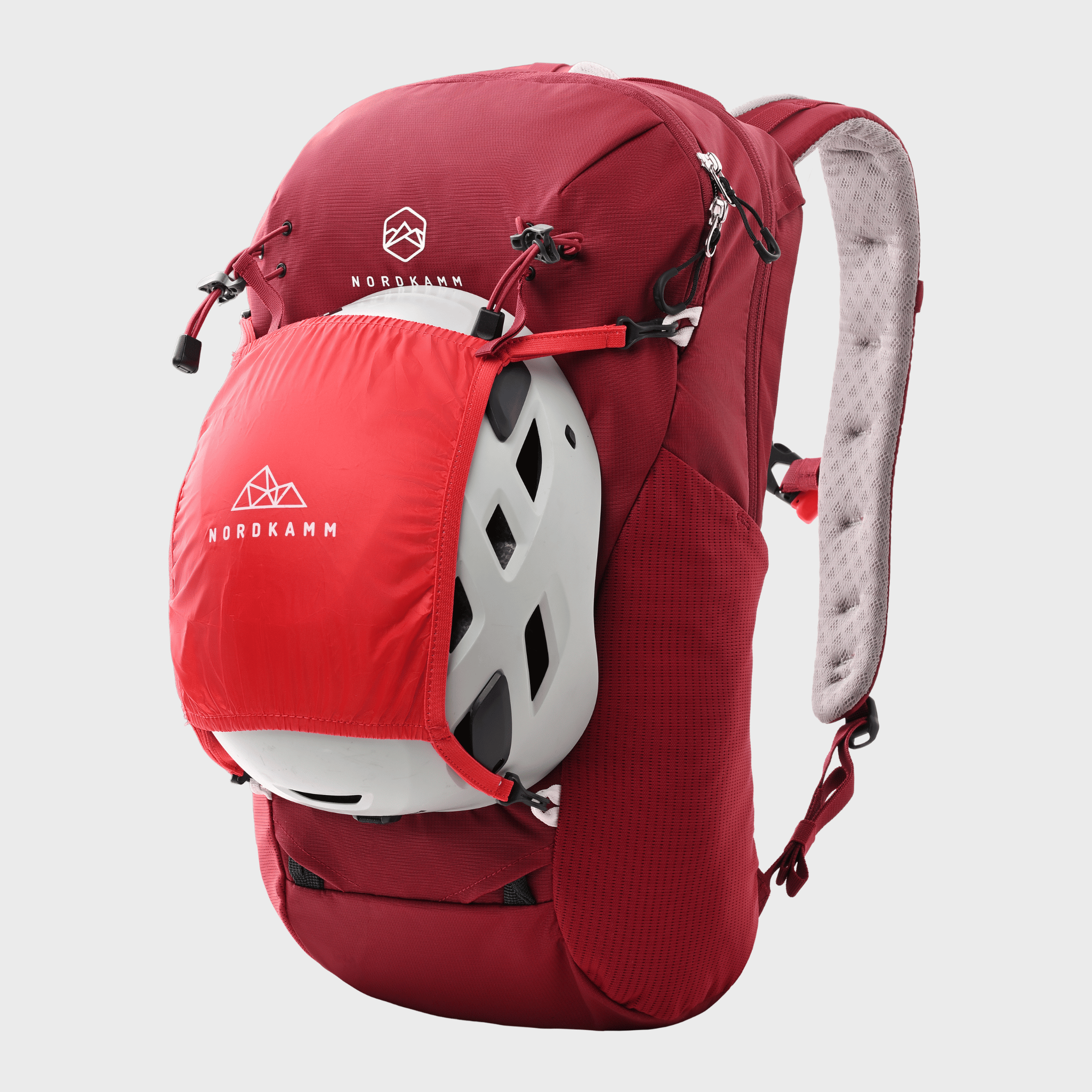 Wanderrucksack 20L, ANTARES Hike, Sun Dried Tomato