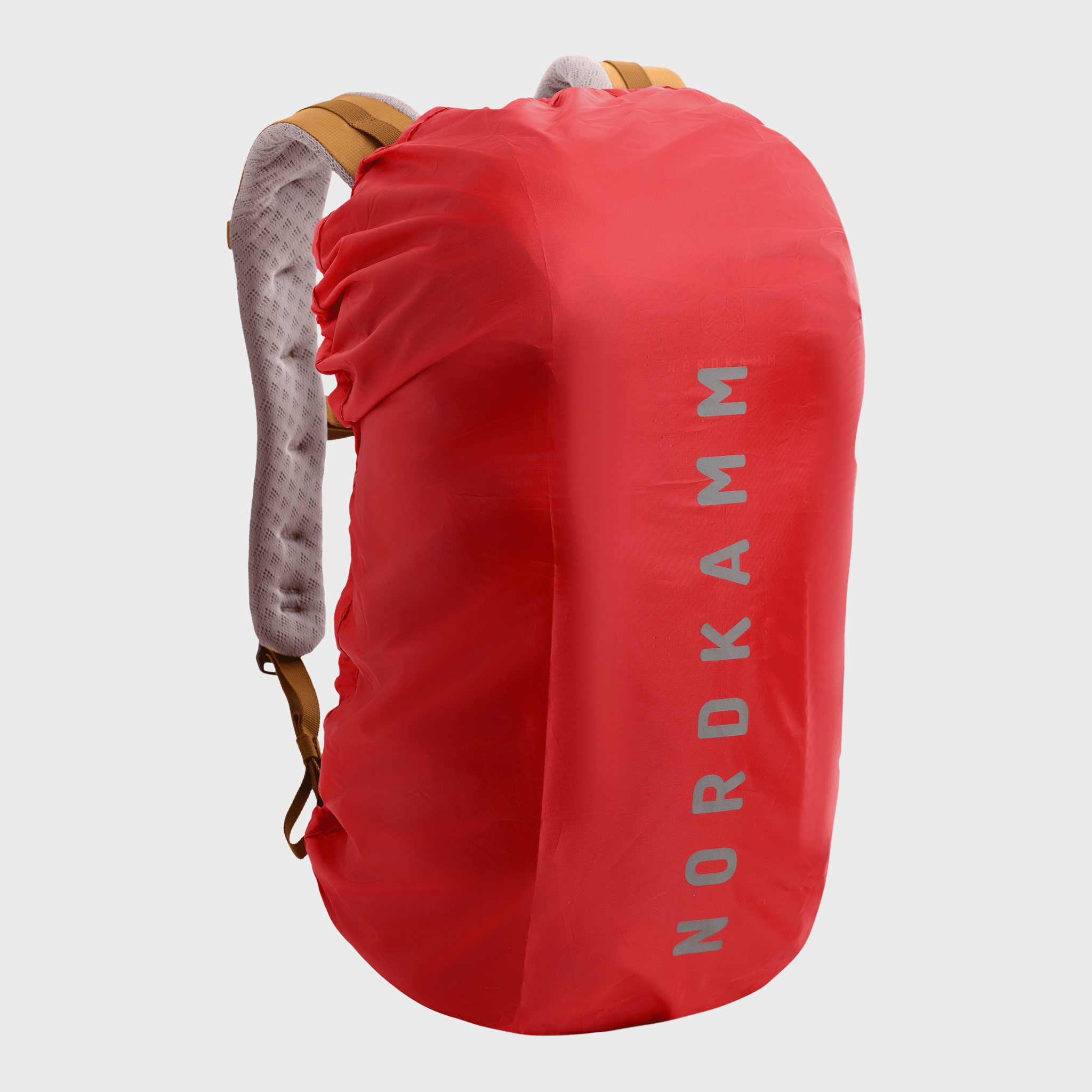 Wanderrucksack 20L, ANTARES Hike, Chai Tea Yellow