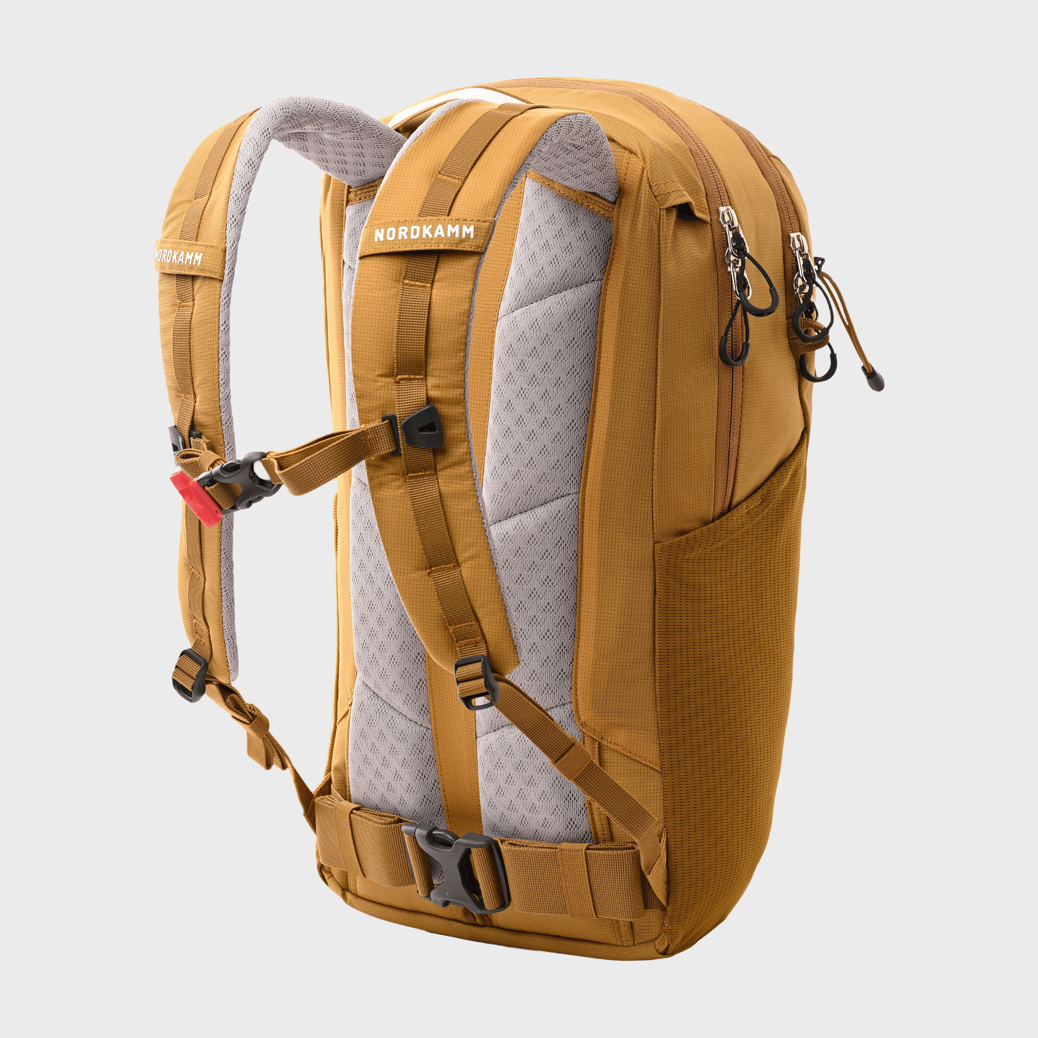 Wanderrucksack 20L, ANTARES Hike, Chai Tea Yellow