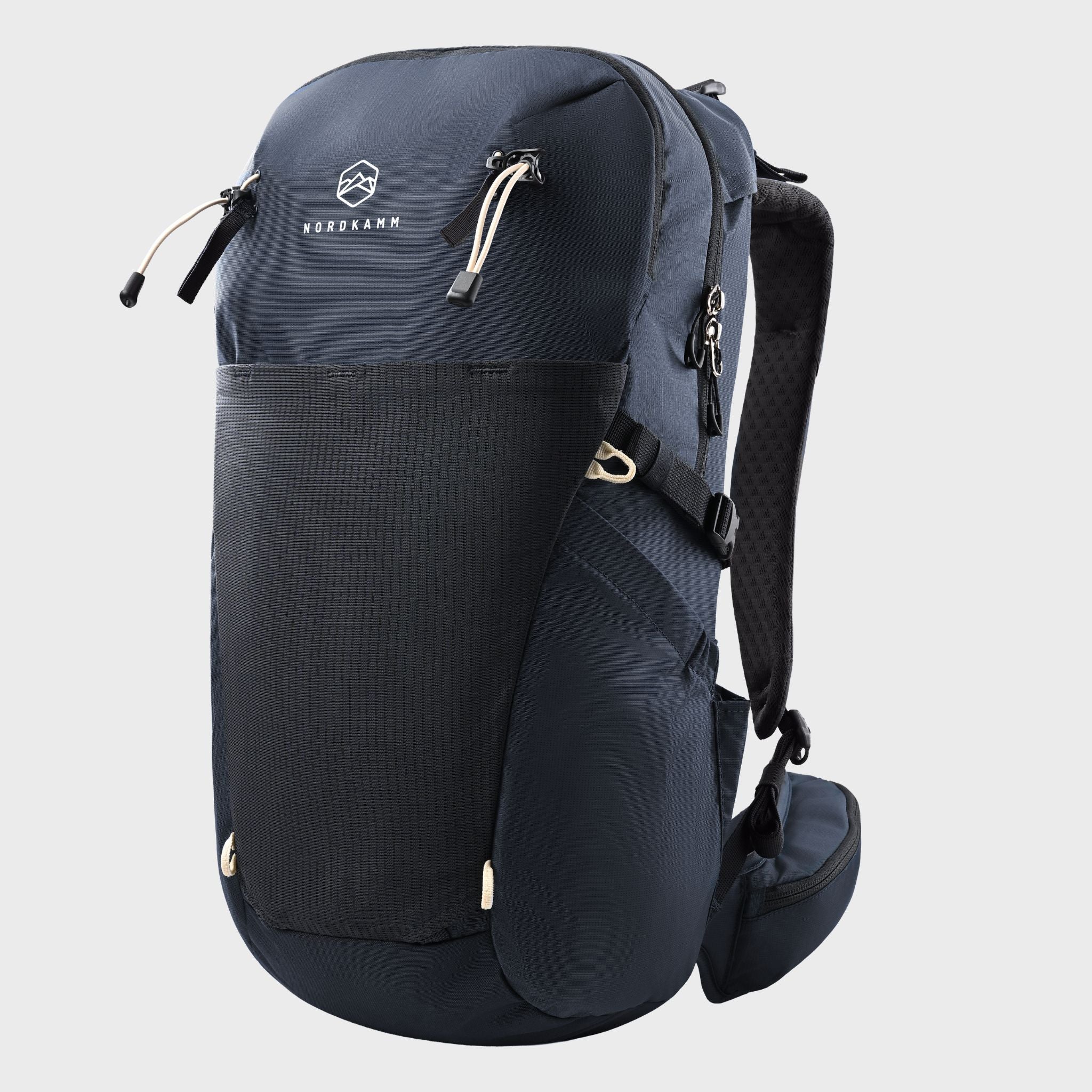 Wanderrucksack 25L, ANTARES Hike, Regular Fit, Navy Blazer Blue