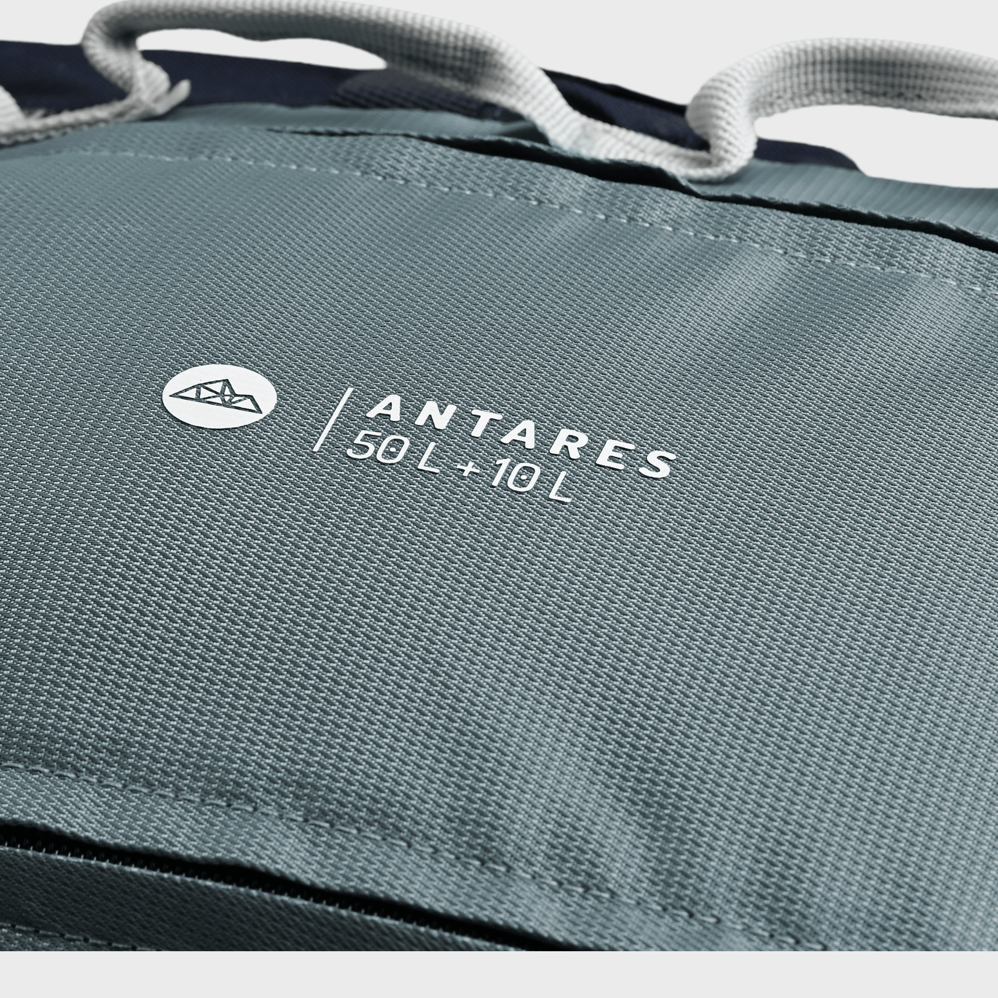 Trekkingrucksack 50L, ANTARES Trek & Travel