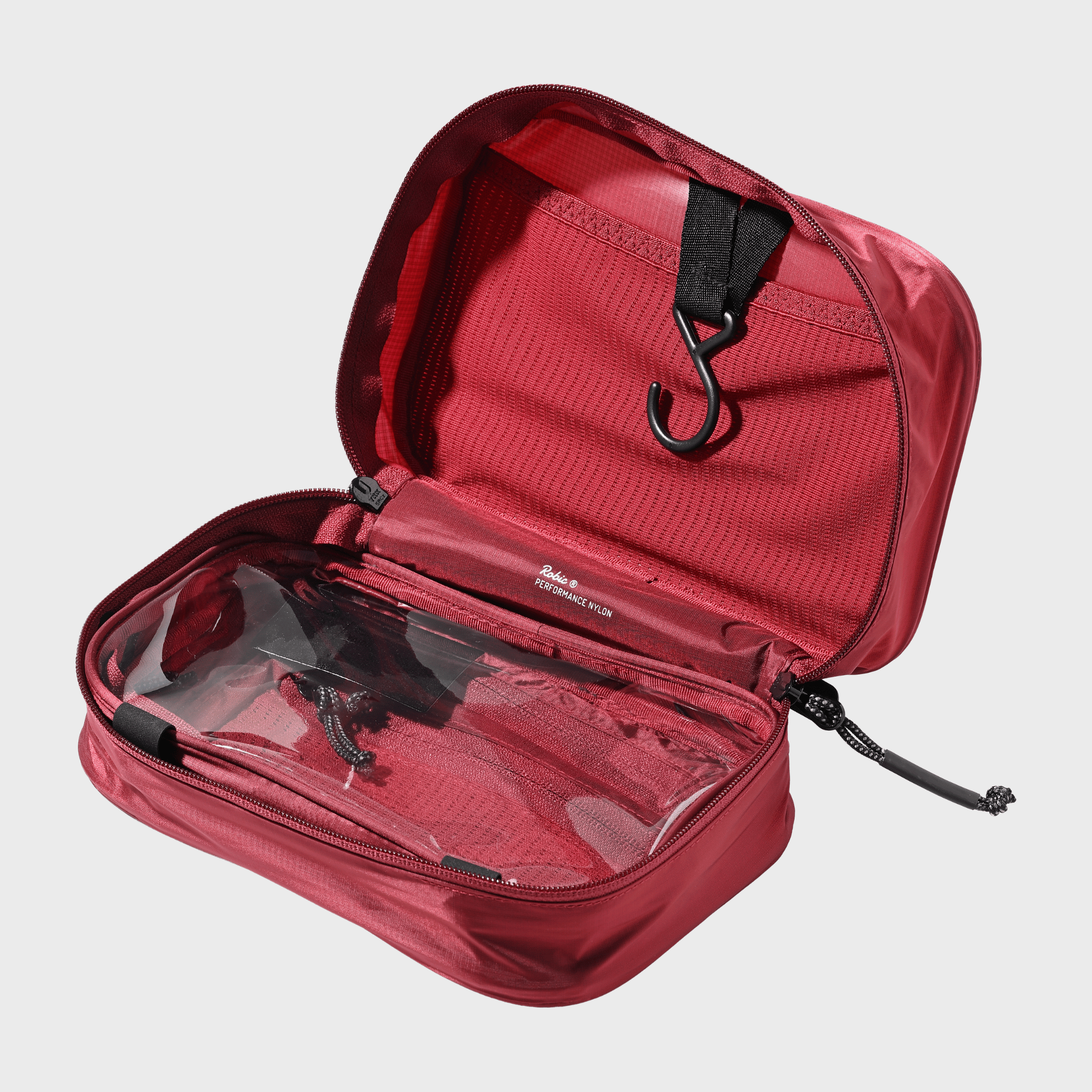 Kulturbeutel zum Aufhängen, AVIOR