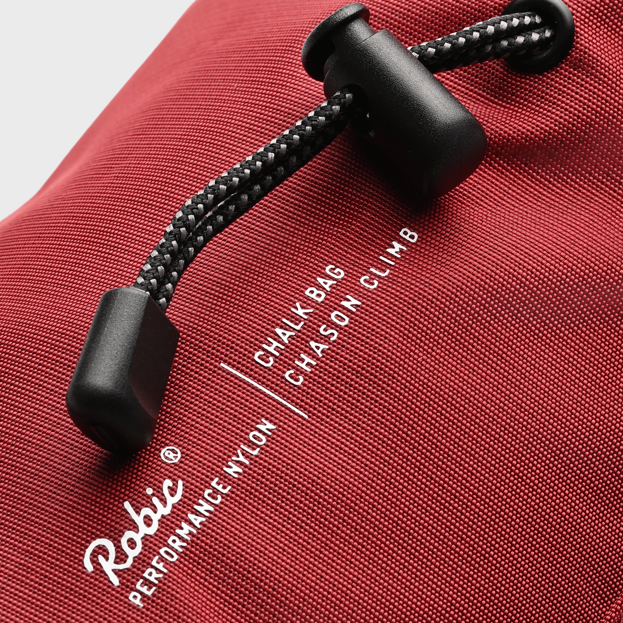 Chalkbag Klettern, CHASON Climb