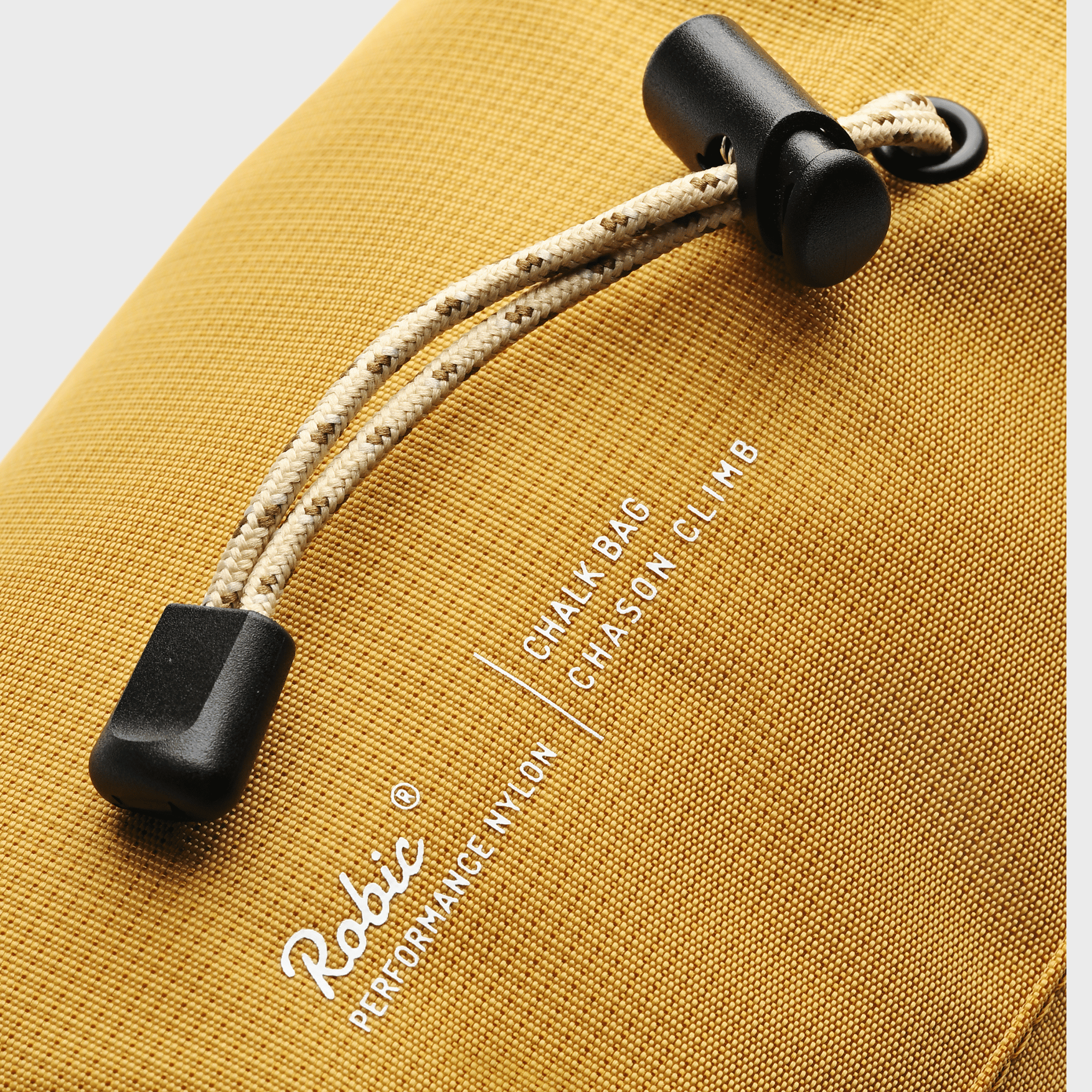 Chalkbag Klettern, CHASON Climb