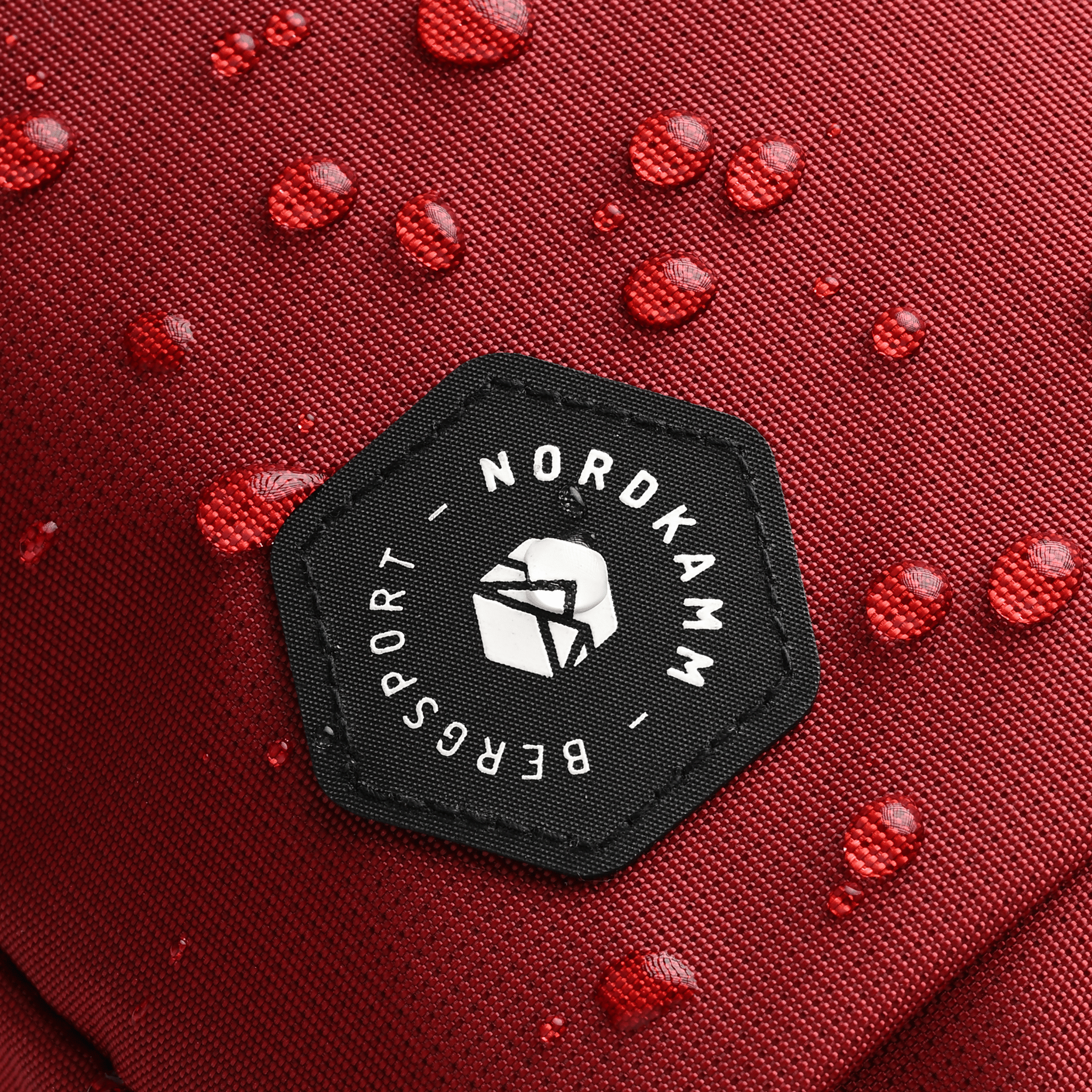 Chalkbag Bouldern, CHASON Ground