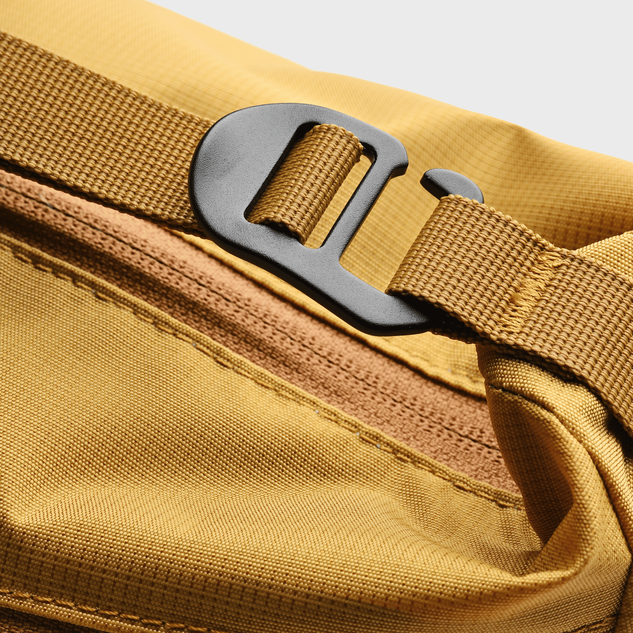 Chalkbag Bouldern, CHASON Ground