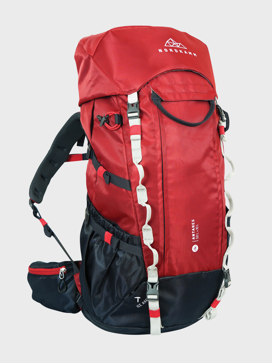 Backpacker Rucksack Reiserucksack Damen Testsieger Backpack Tagesrucksack Damen Wandern Test TESTBERICHT Salewa ALP