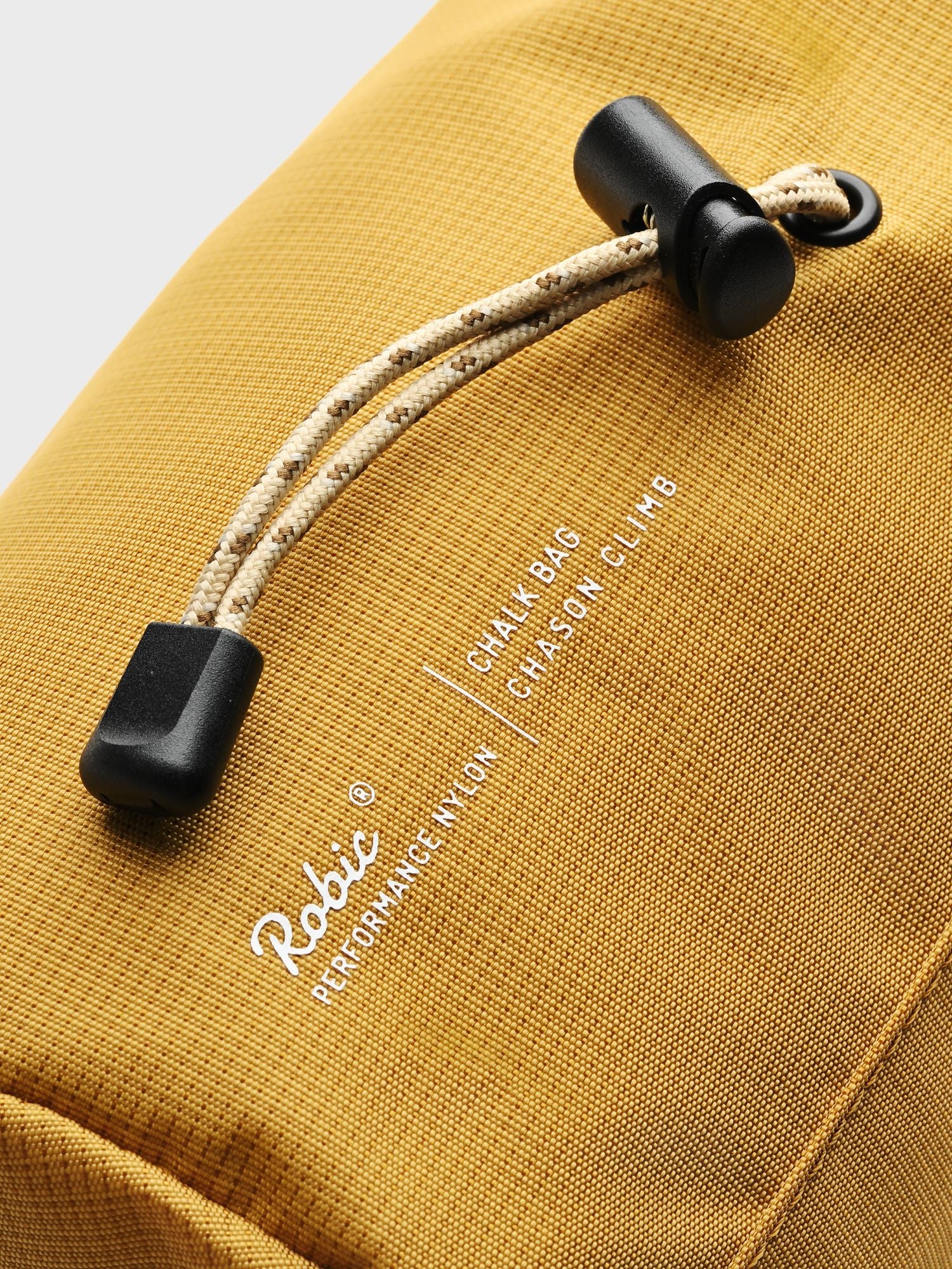 Chalkbag Klettern, CHASON Climb