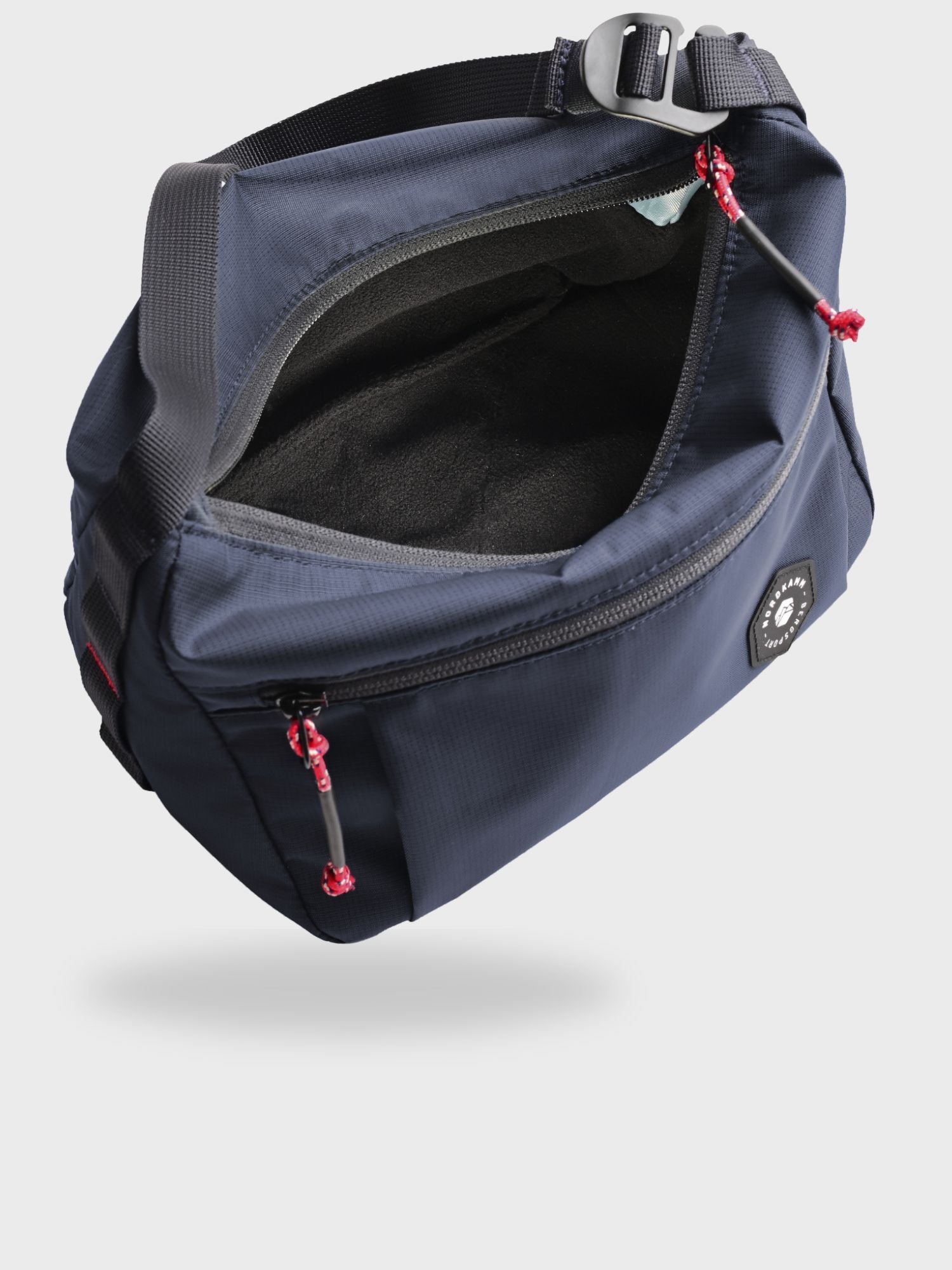 Chalkbag Bouldern, CHASON Ground