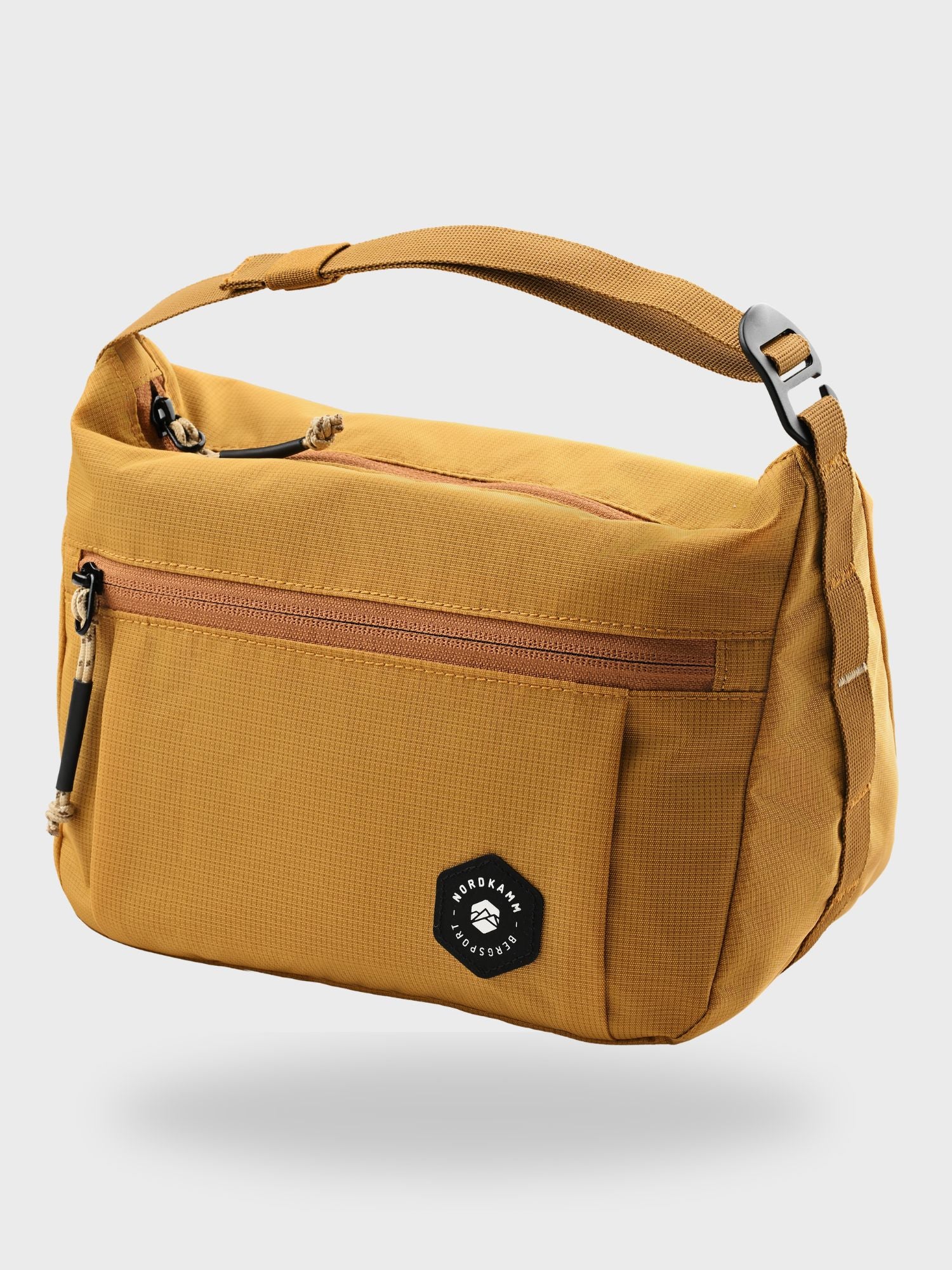 Chalkbag Bouldern, CHASON Ground