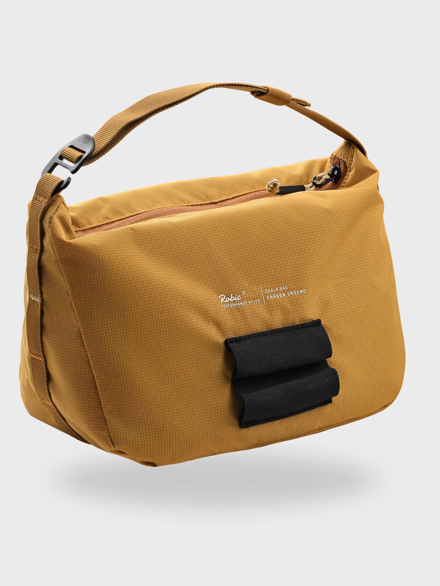 Chalkbag Bouldern, CHASON Ground