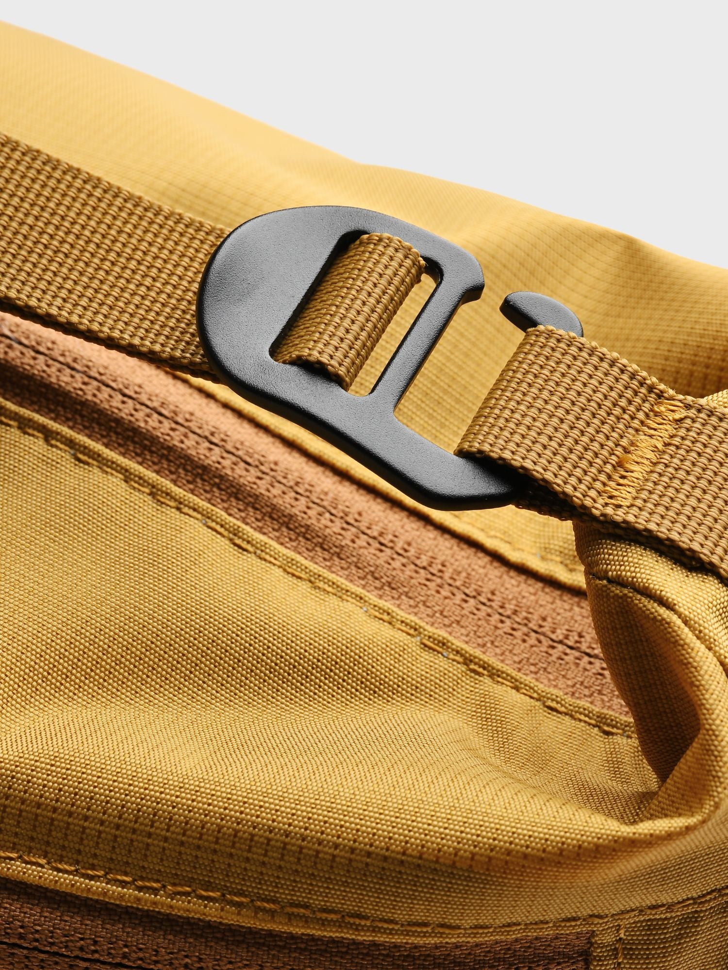 Chalkbag Bouldern, CHASON Ground