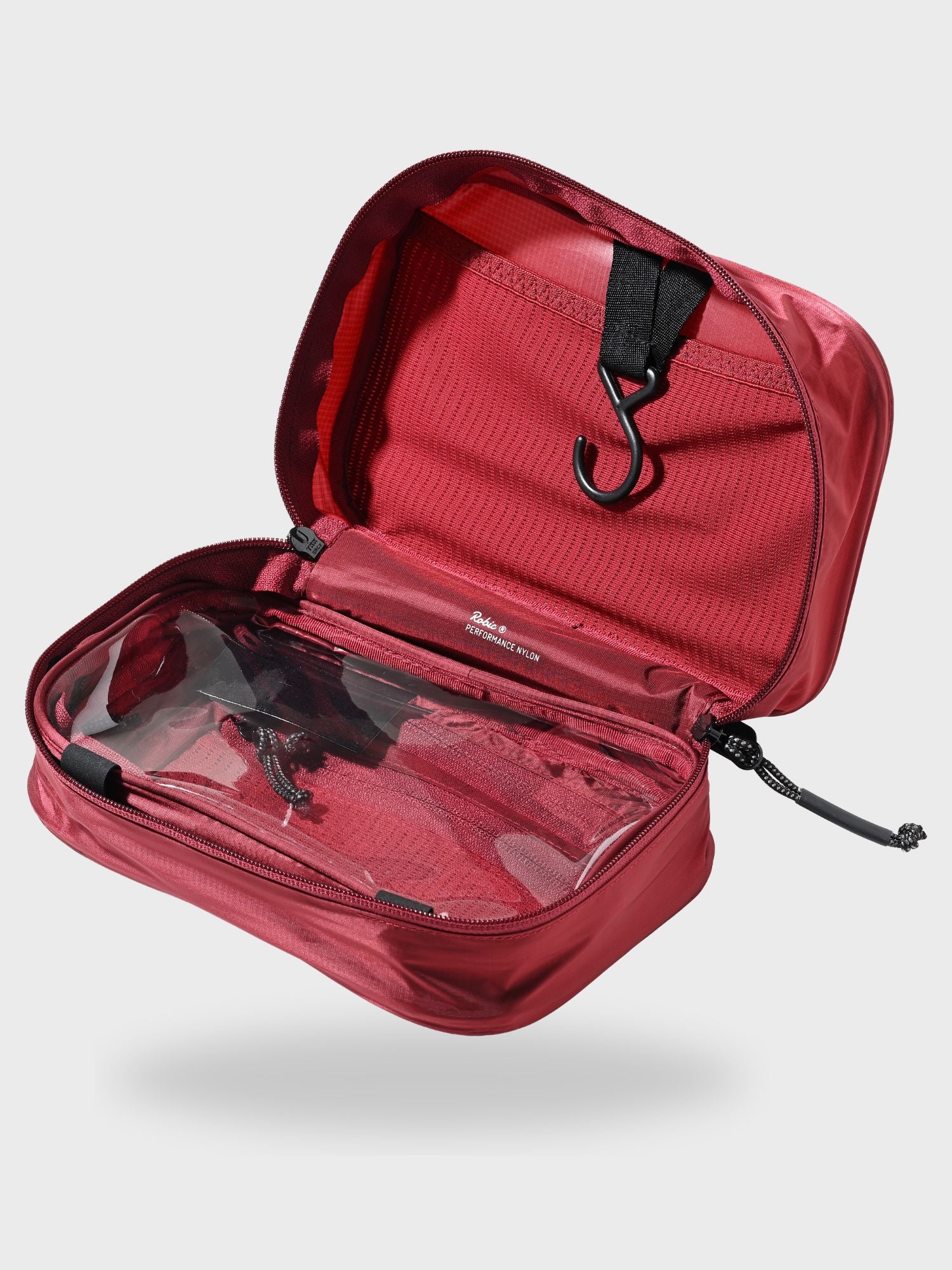 Kulturbeutel zum Aufhängen, AVIOR