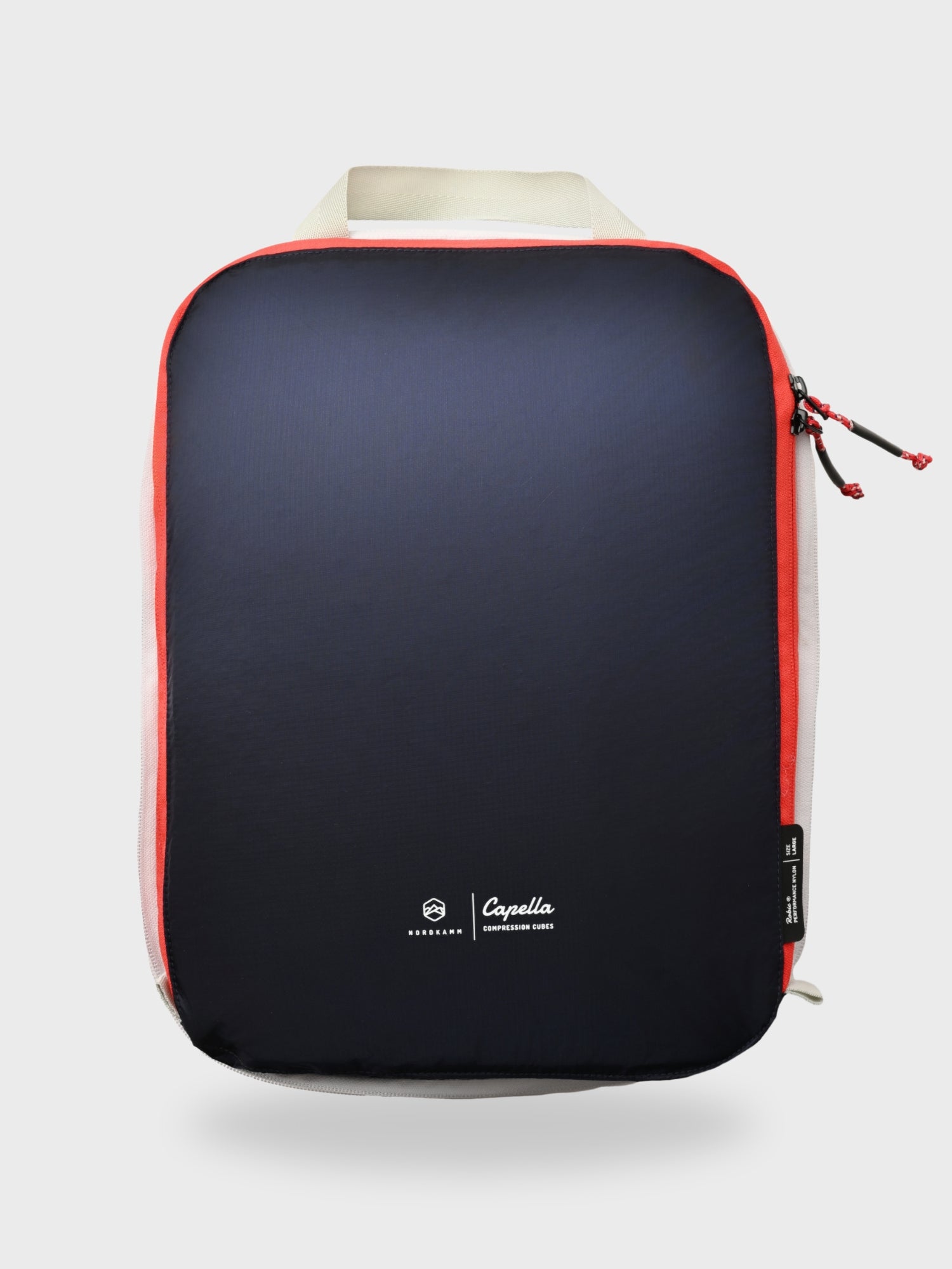 Packing Cubes compression, CAPELLA