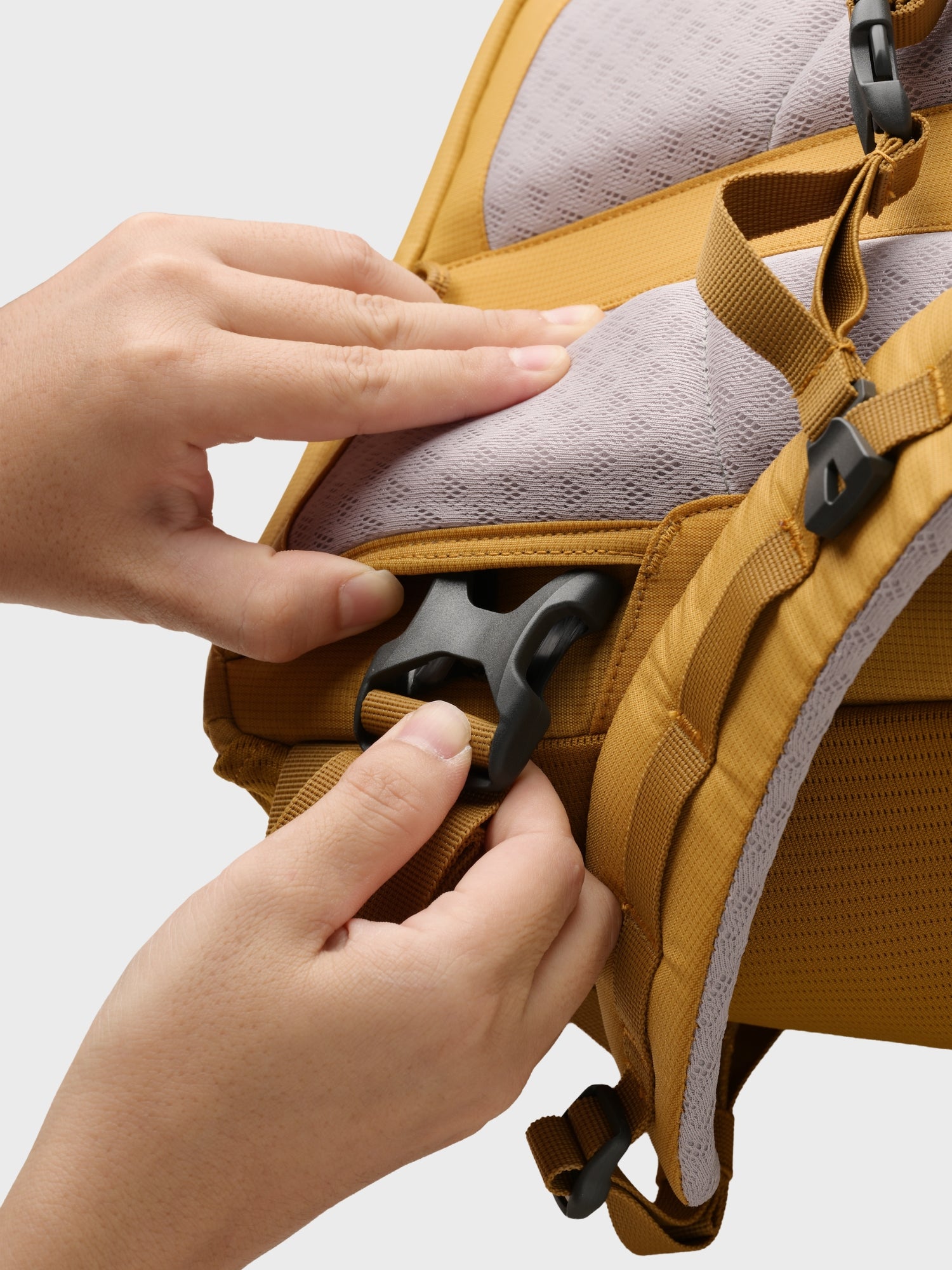 Wanderrucksack 20L, ANTARES Hike