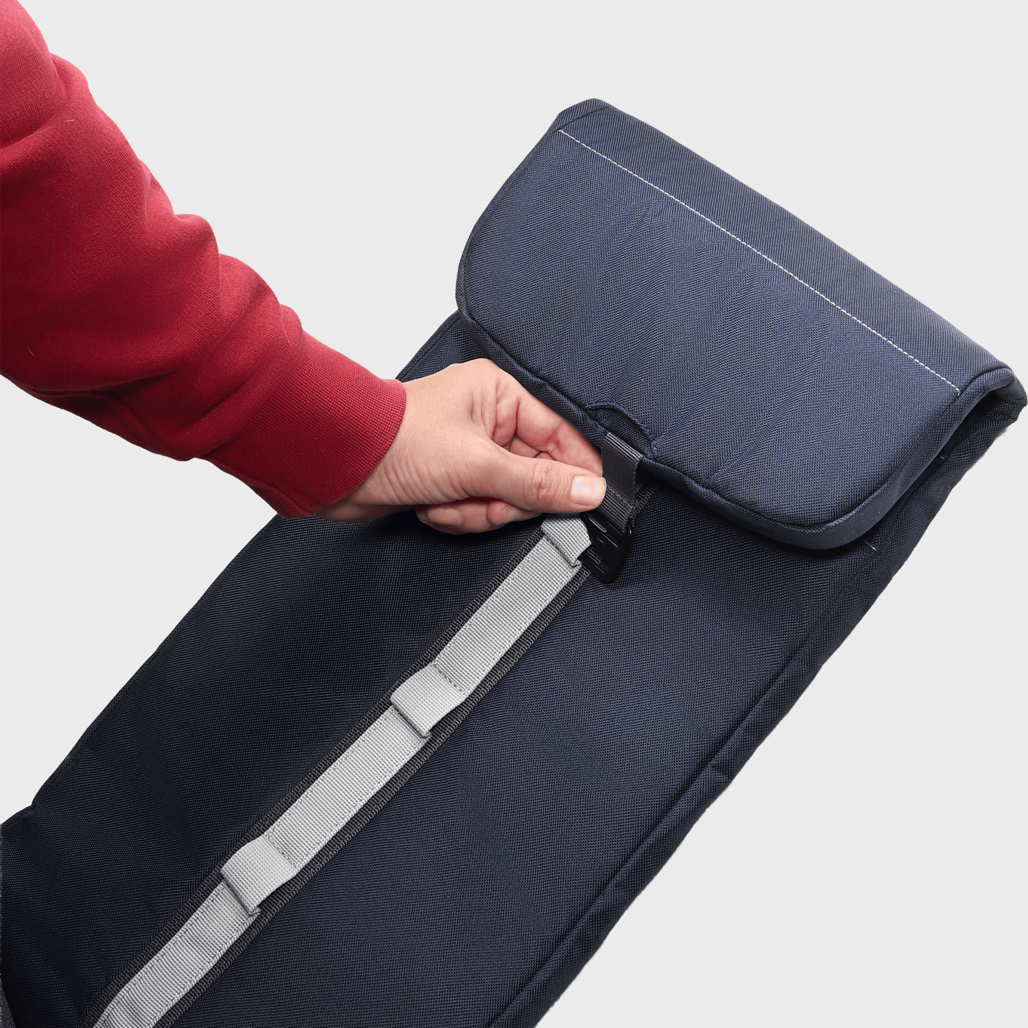 Skitasche, Skisack, SABIK