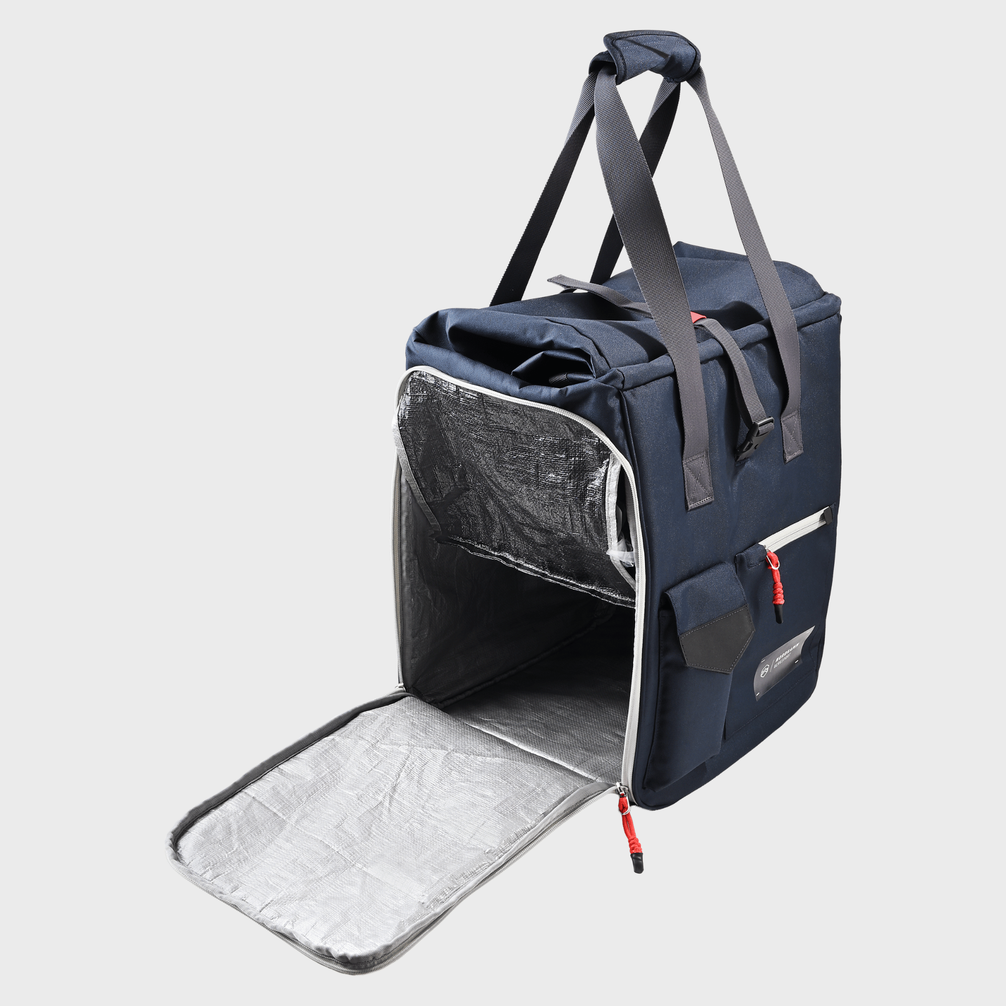 Skischuhtasche mit Helmfach, SHAULA