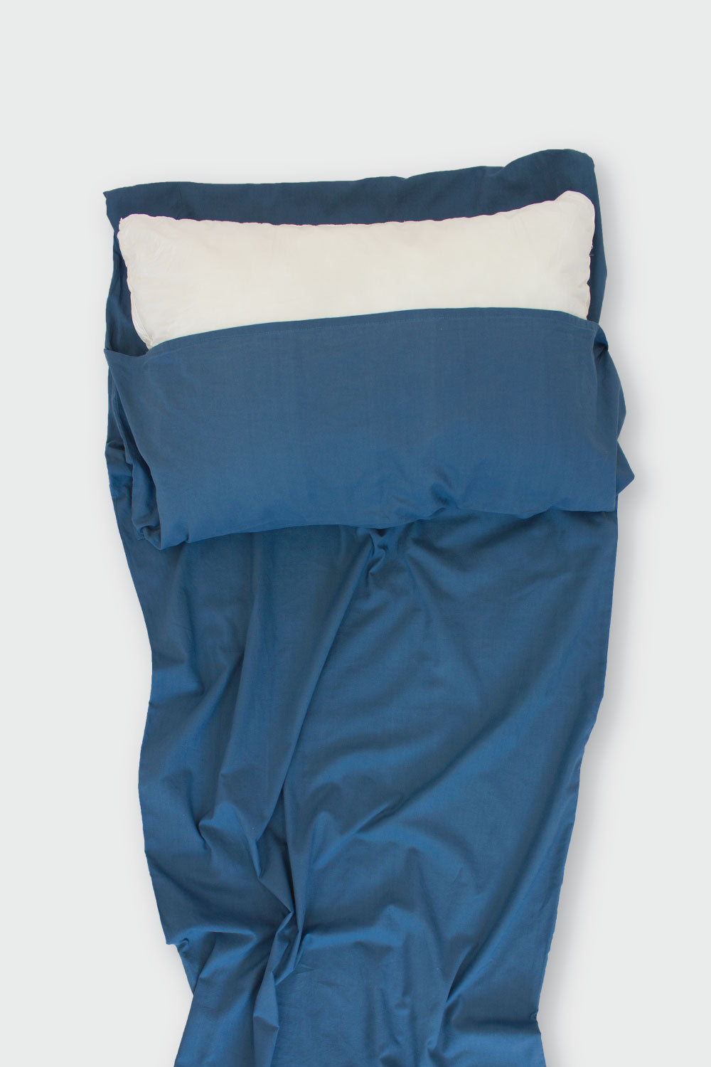 Hüttenschlafsack Baumwolle, SIRIUS