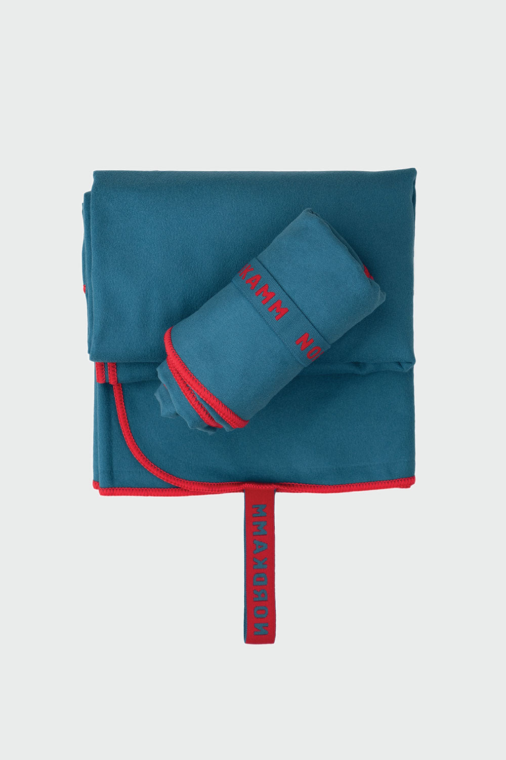 Mikrofaserhandtuch Set OEKO TEX, HAMAL