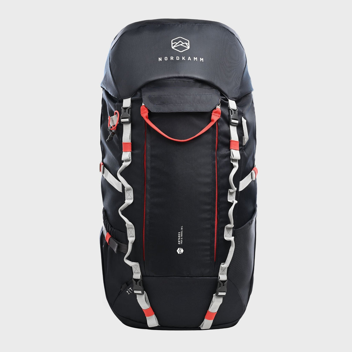 Nordkamm Rucksack Damen Wandern 40l Wanderrucksack 40L, Damen Und Herren,  Trekkingrucksack, ANTARES