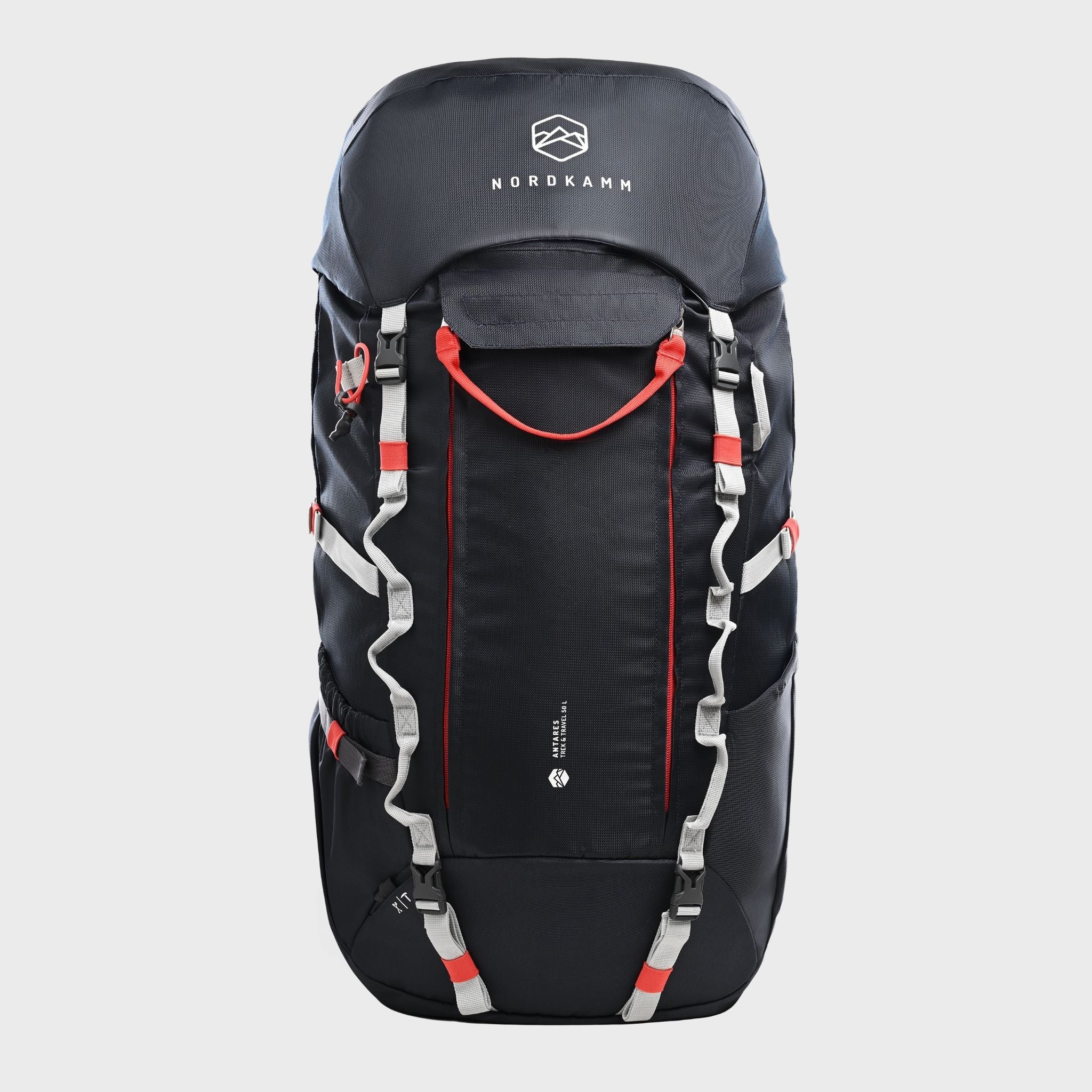 Trekkingrucksack 50L, ANTARES Trek & Travel