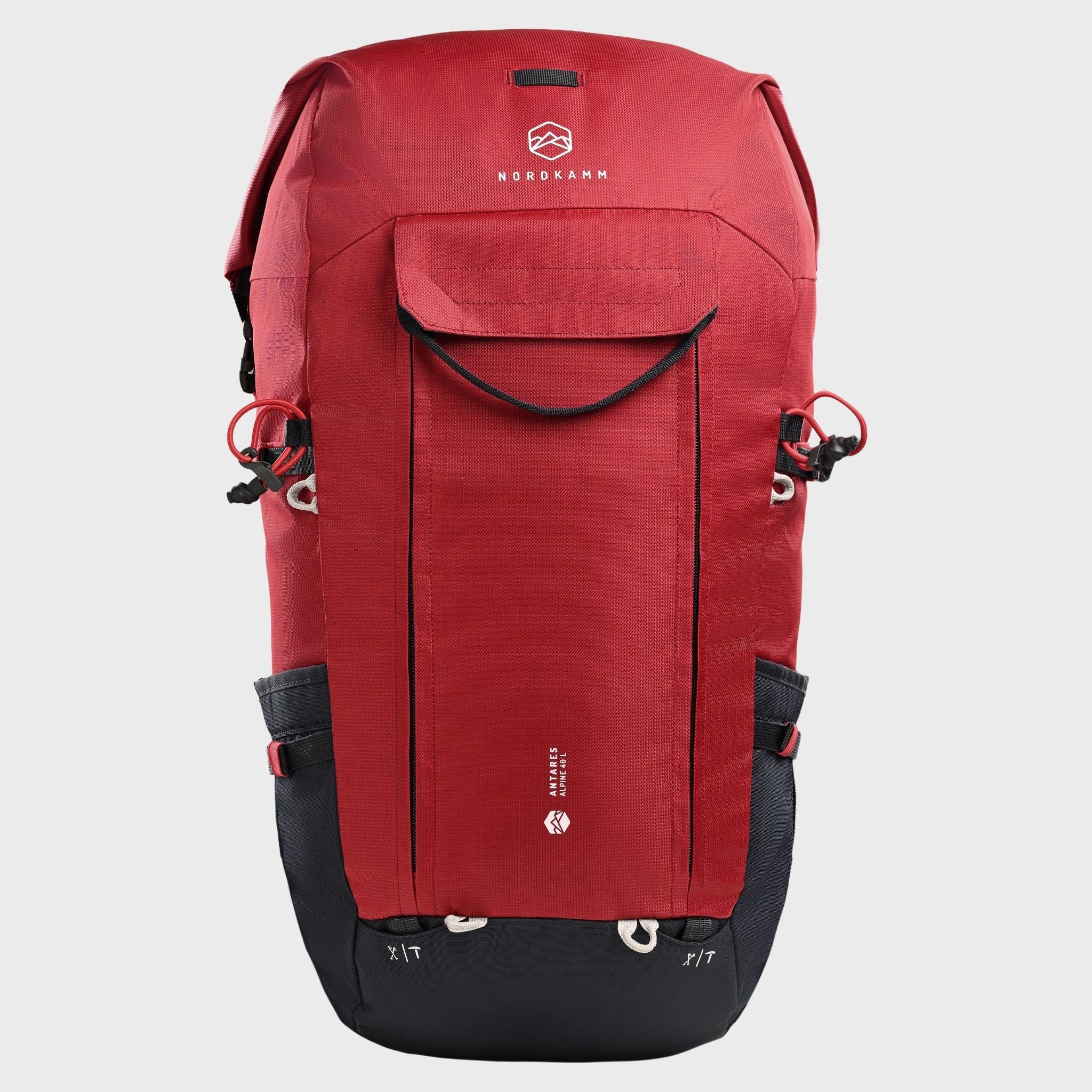 Wanderrucksack 40L, Bergsportrucksack, ANTARES Alpine