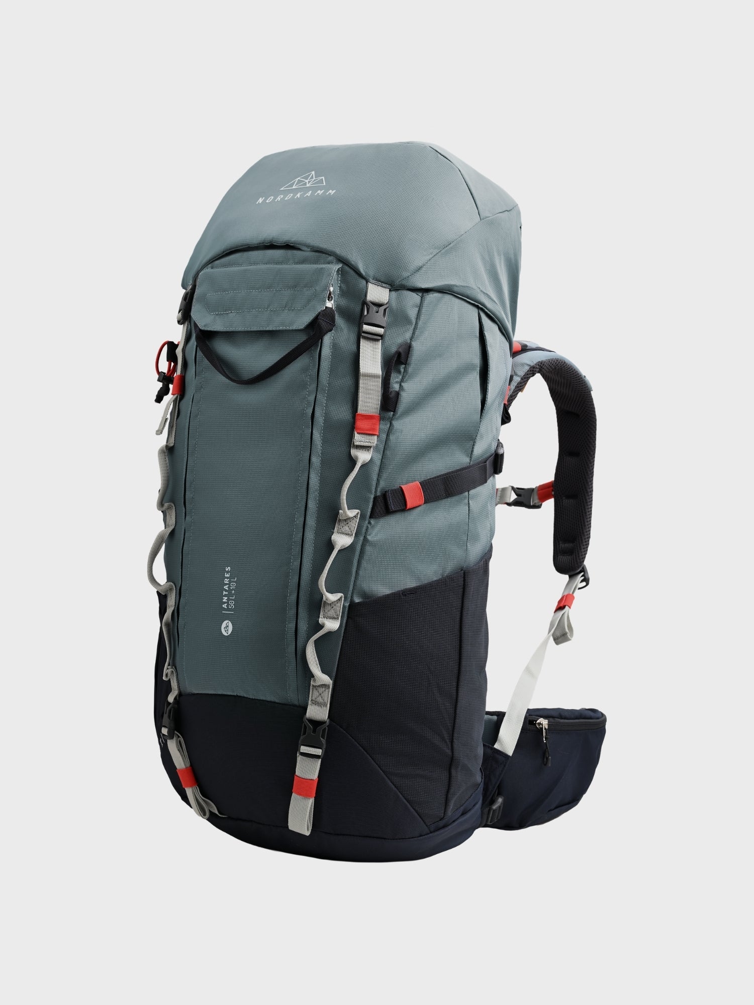 Trekkingrucksack 50L, ANTARES Trek & Travel