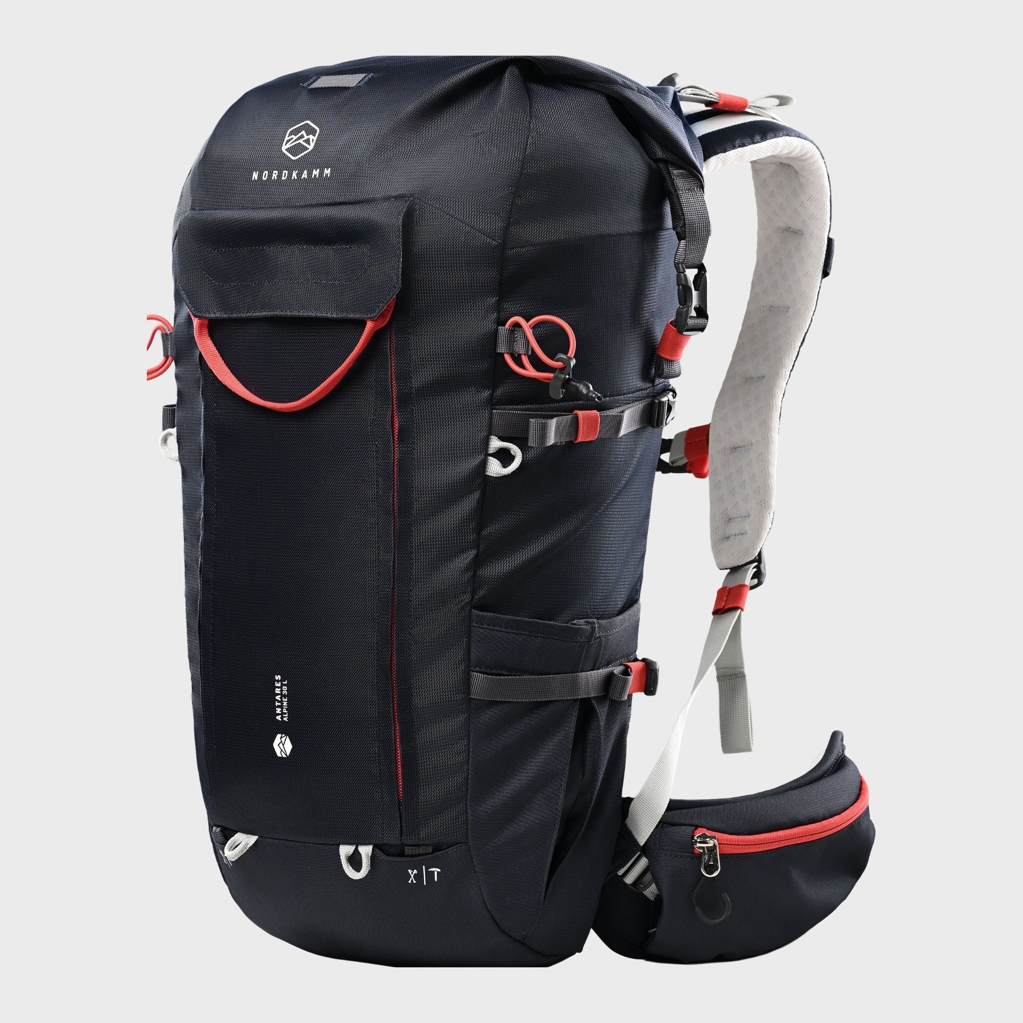 Wanderrucksack 30L, Bergsportrucksack, ANTARES Alpine