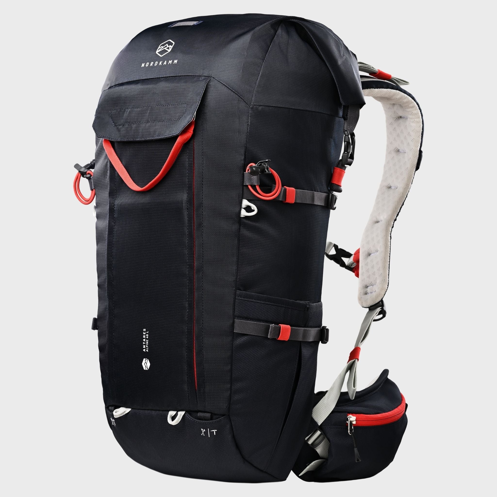 Wanderrucksack 40L, Bergsportrucksack, ANTARES Alpine