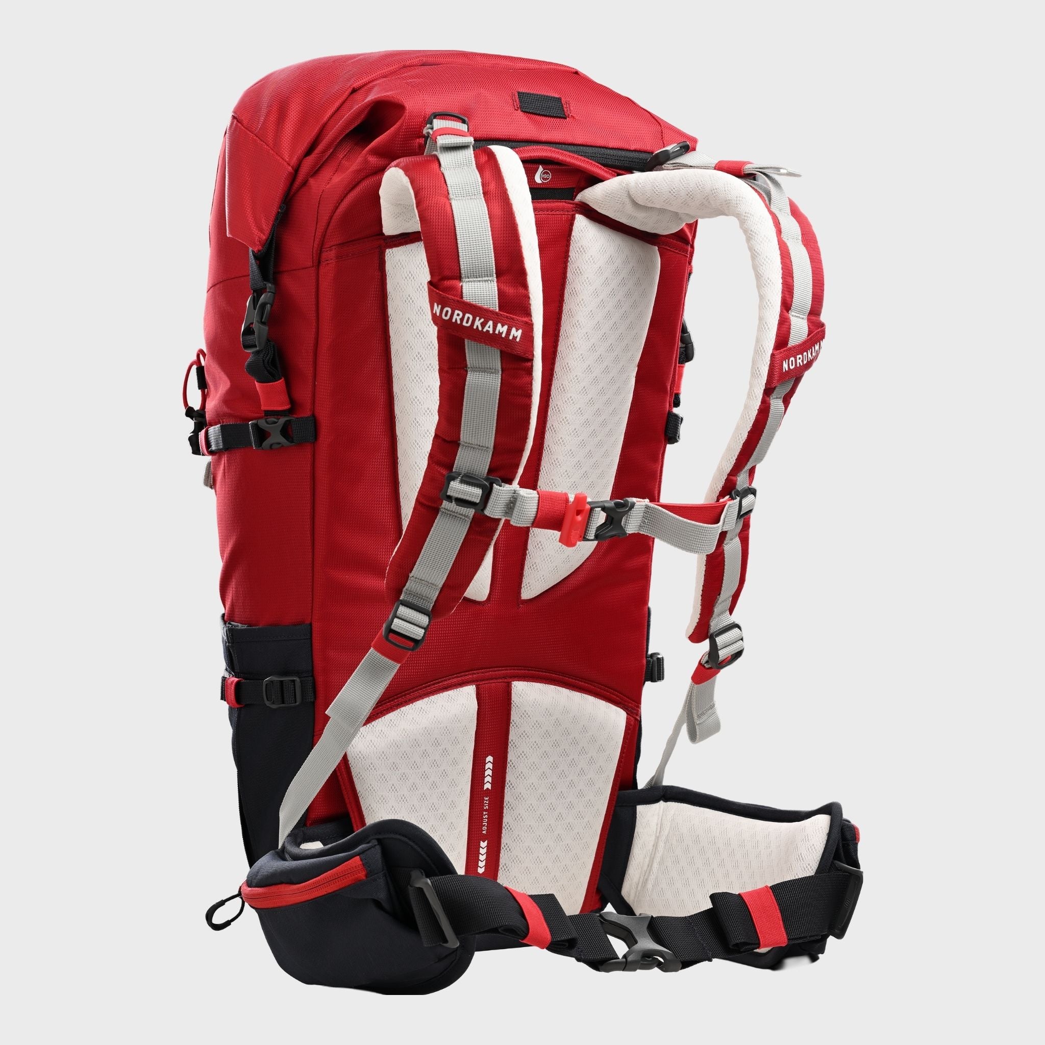 Wanderrucksack 40L, Bergsportrucksack, ANTARES Alpine