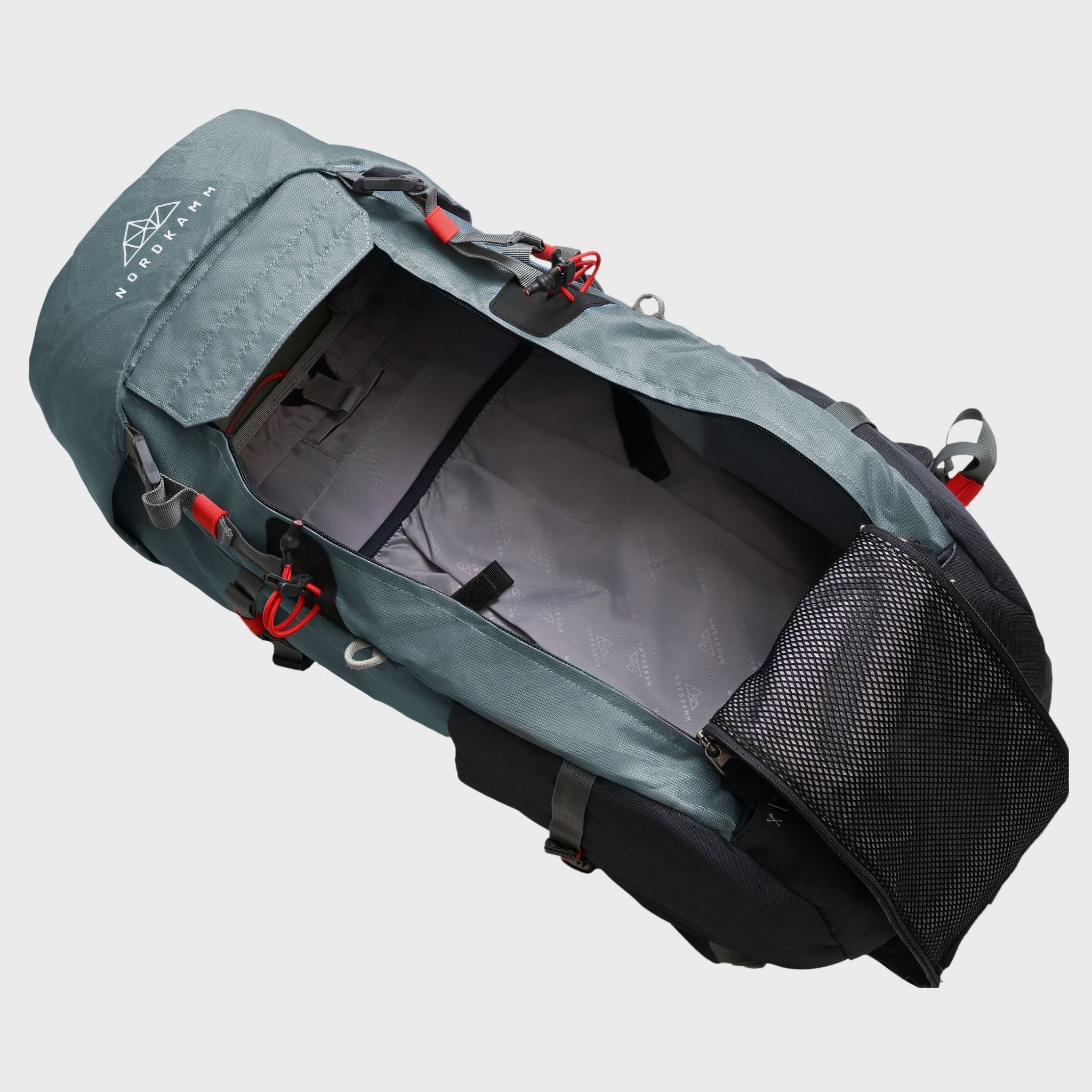 Wanderrucksack 40L, Trekkingrucksack, ANTARES Distance